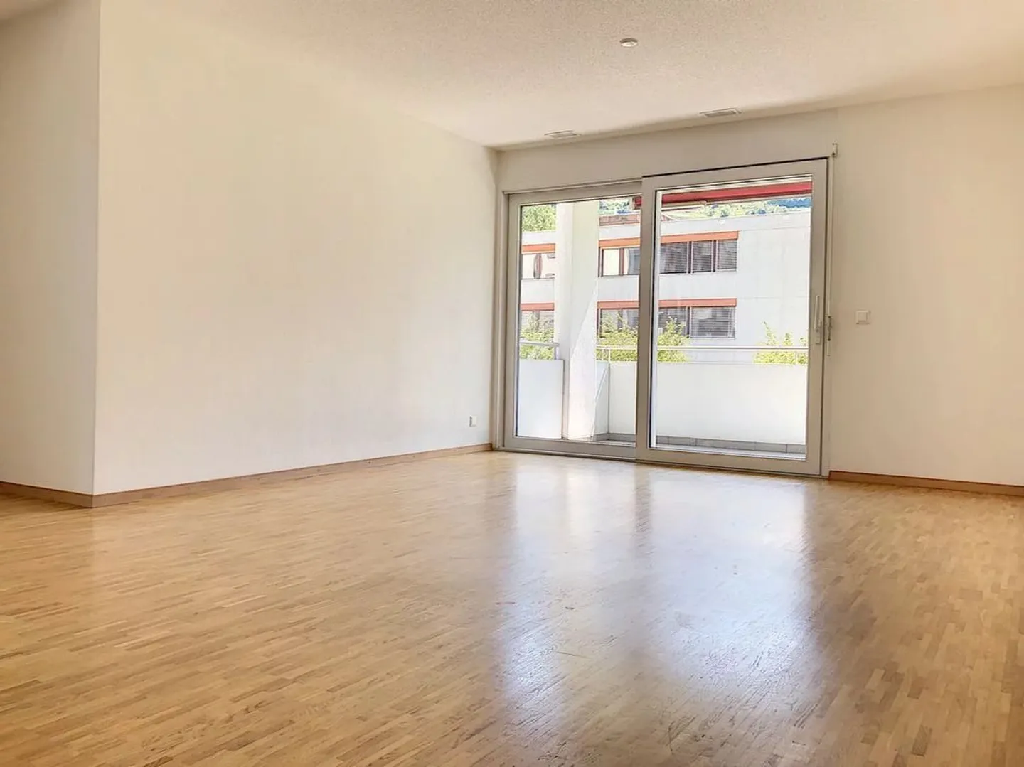 Modern Apartment in Champsec - Photo 3 of 11