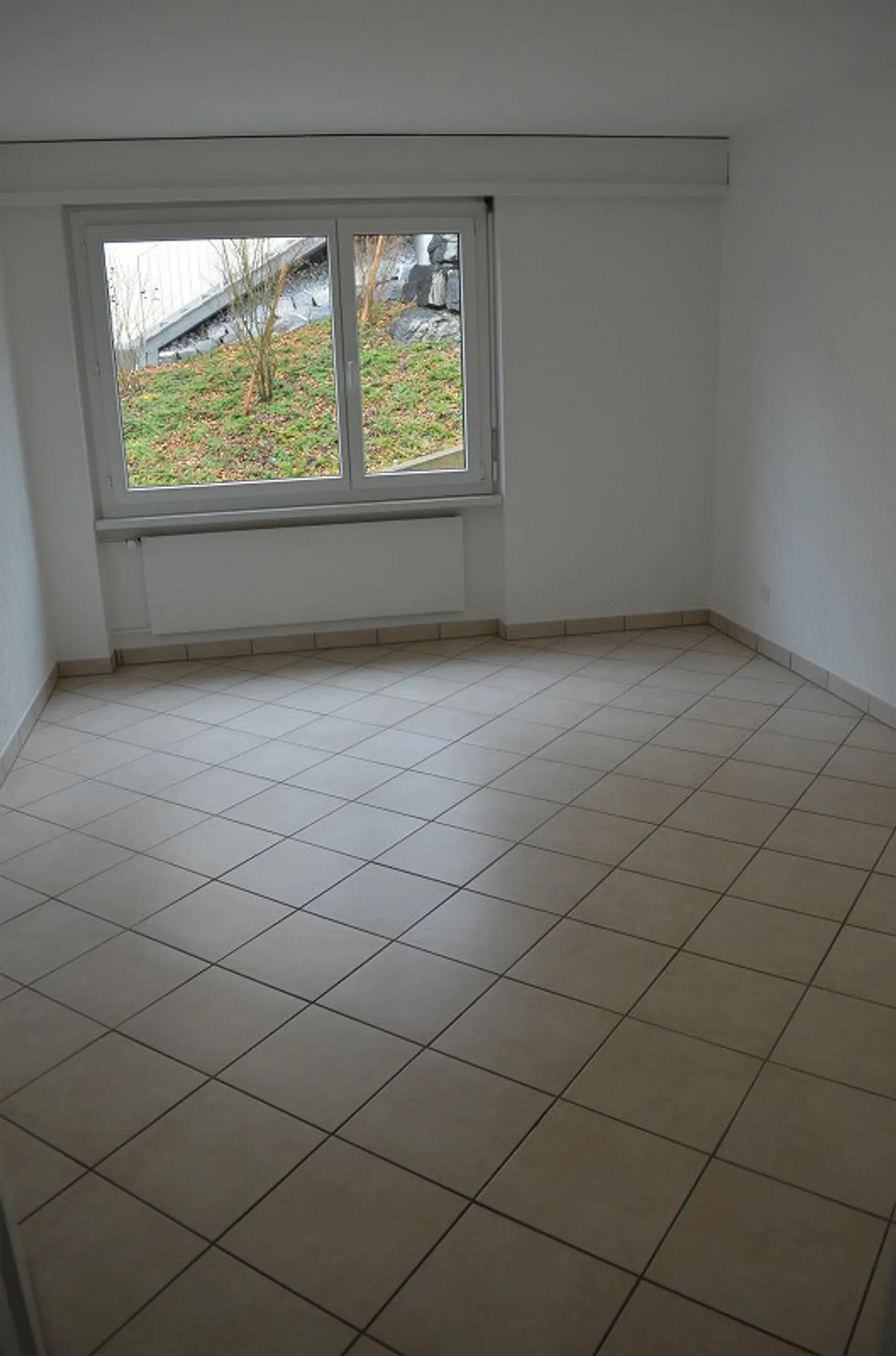 Charmante Wohnung mit Aussicht - Foto 3 von 22