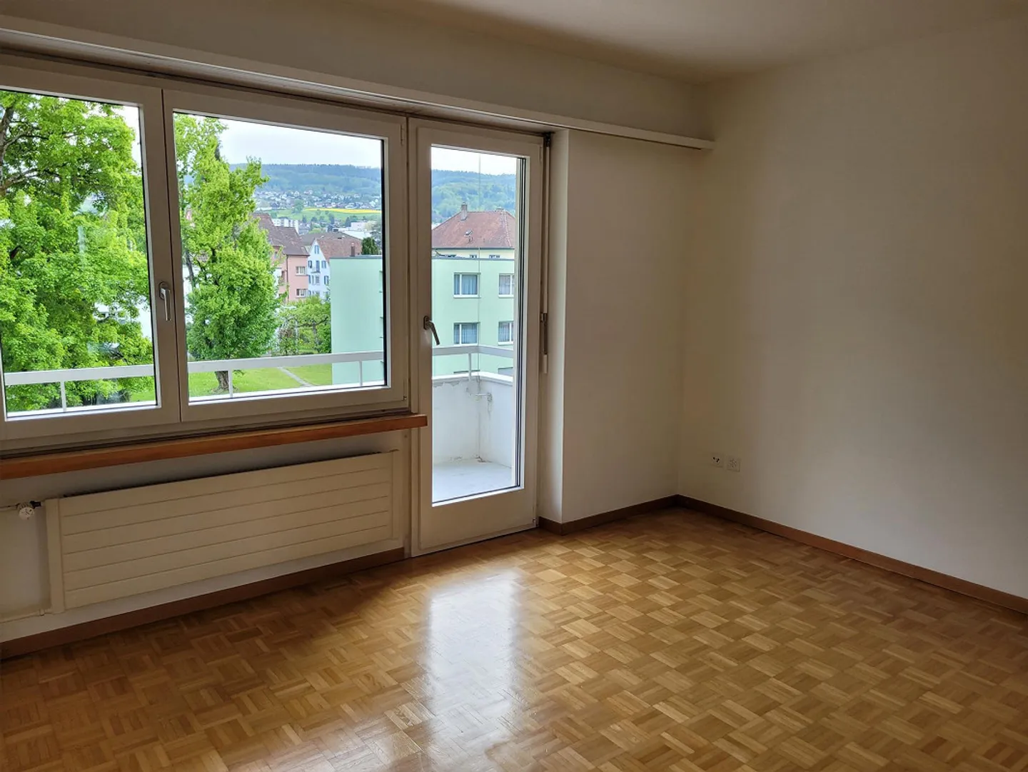 Appartamento 3.5 stanze a Dietikon - Foto 1 di 8
