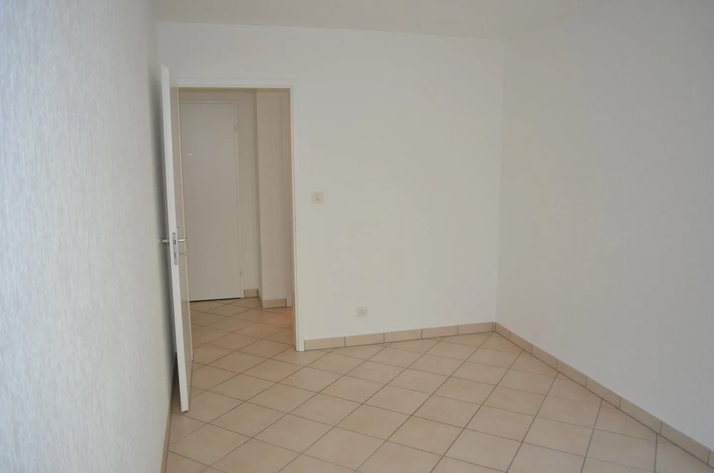 Charmante Wohnung mit Aussicht - Foto 6 von 22