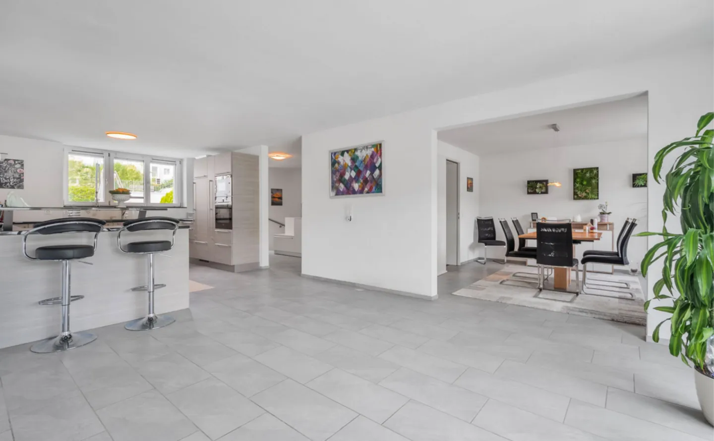 ANKOMMEN-WOHLFÜHLEN-LEBEN - Photo 4 sur 13