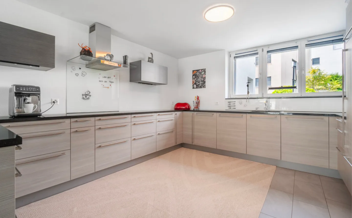 ANKOMMEN-WOHLFÜHLEN-LEBEN - Photo 6 sur 13