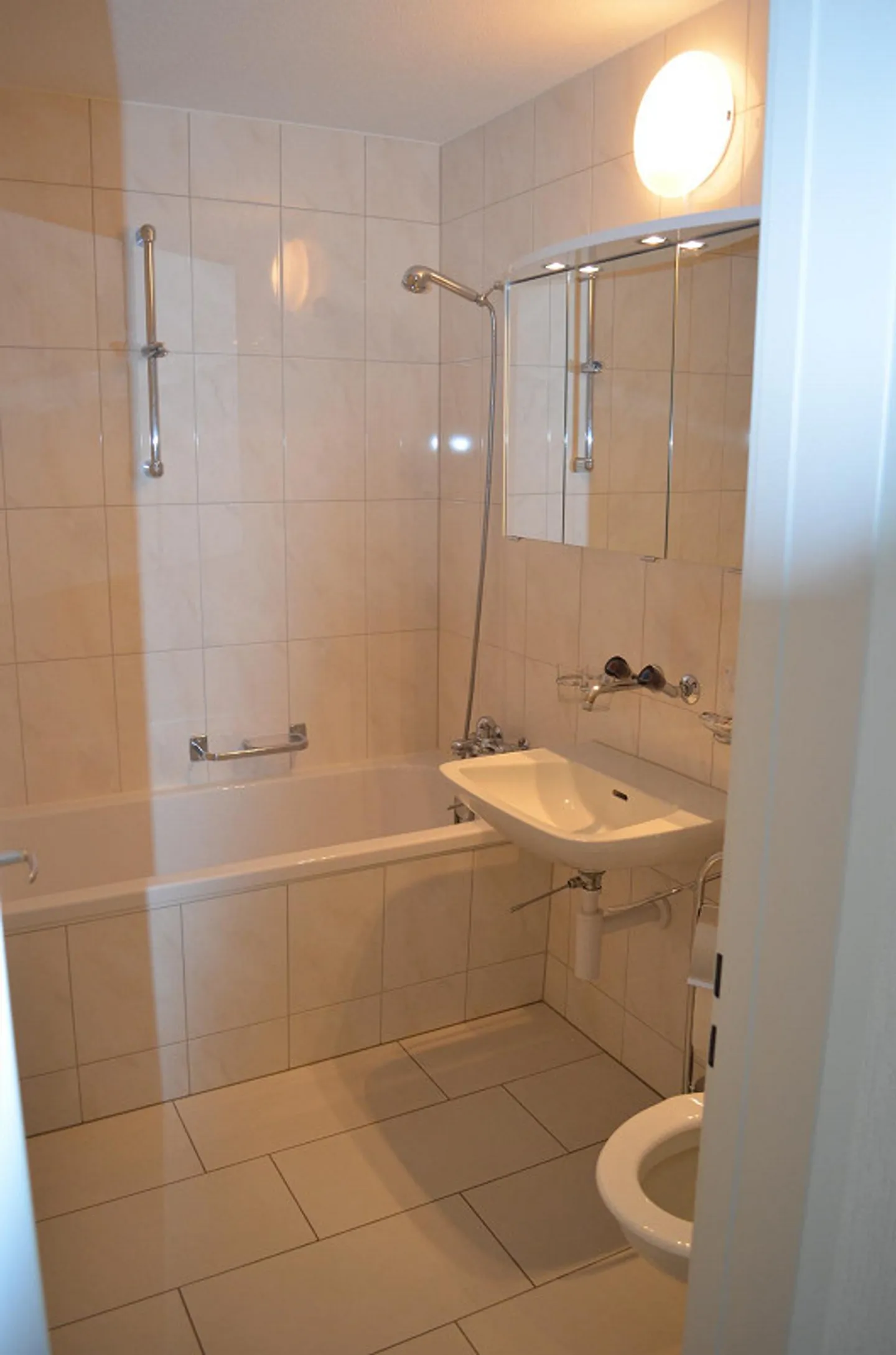 Charmante Wohnung mit Aussicht - Foto 7 von 22