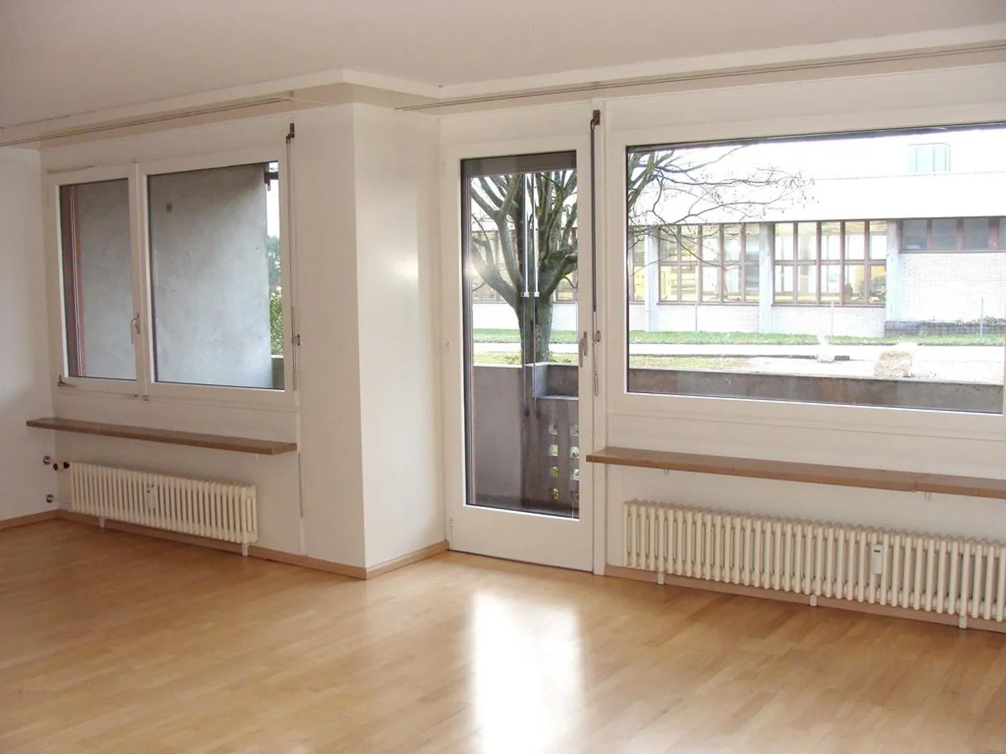 Cozy apartment with balcony in a quiet location - Photo 4 of 11