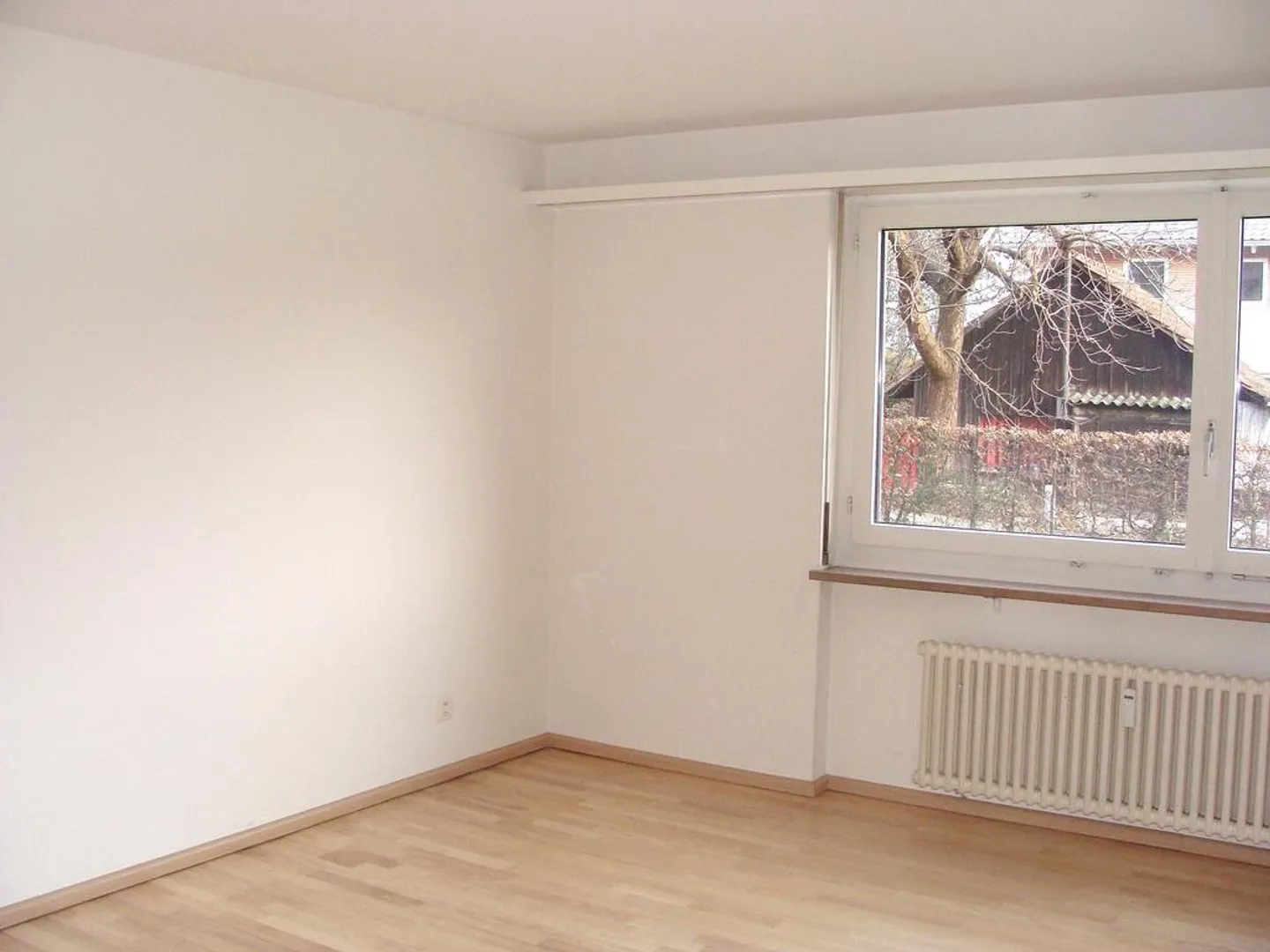 Cozy apartment with balcony in a quiet location - Photo 5 of 11