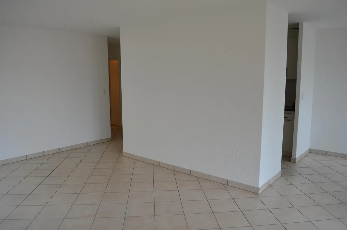 Charmante Wohnung mit Aussicht - Foto 10 von 22