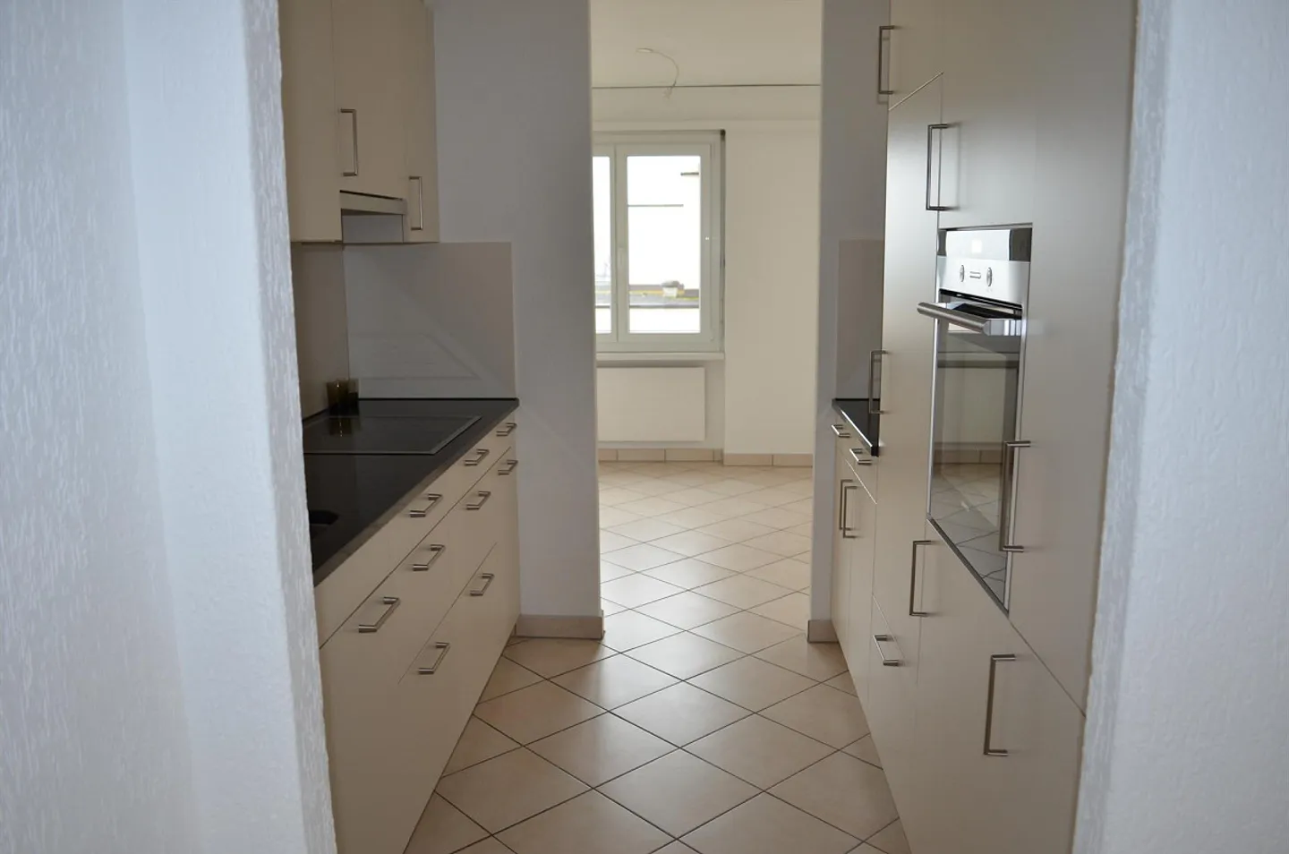 Charmante Wohnung mit Aussicht - Foto 11 von 22