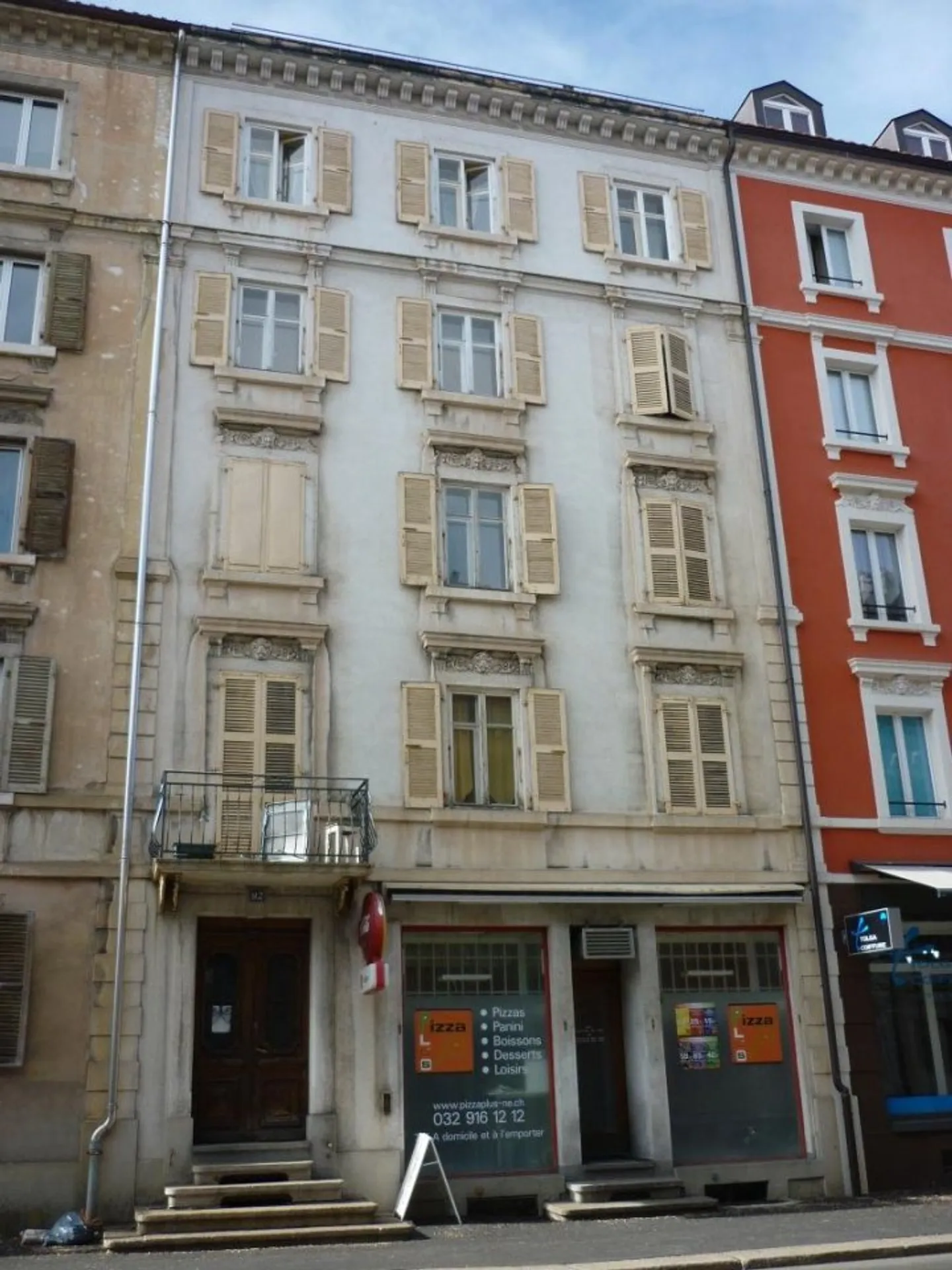 Espace Commercial avec Visibilité - Photo 1 sur 1