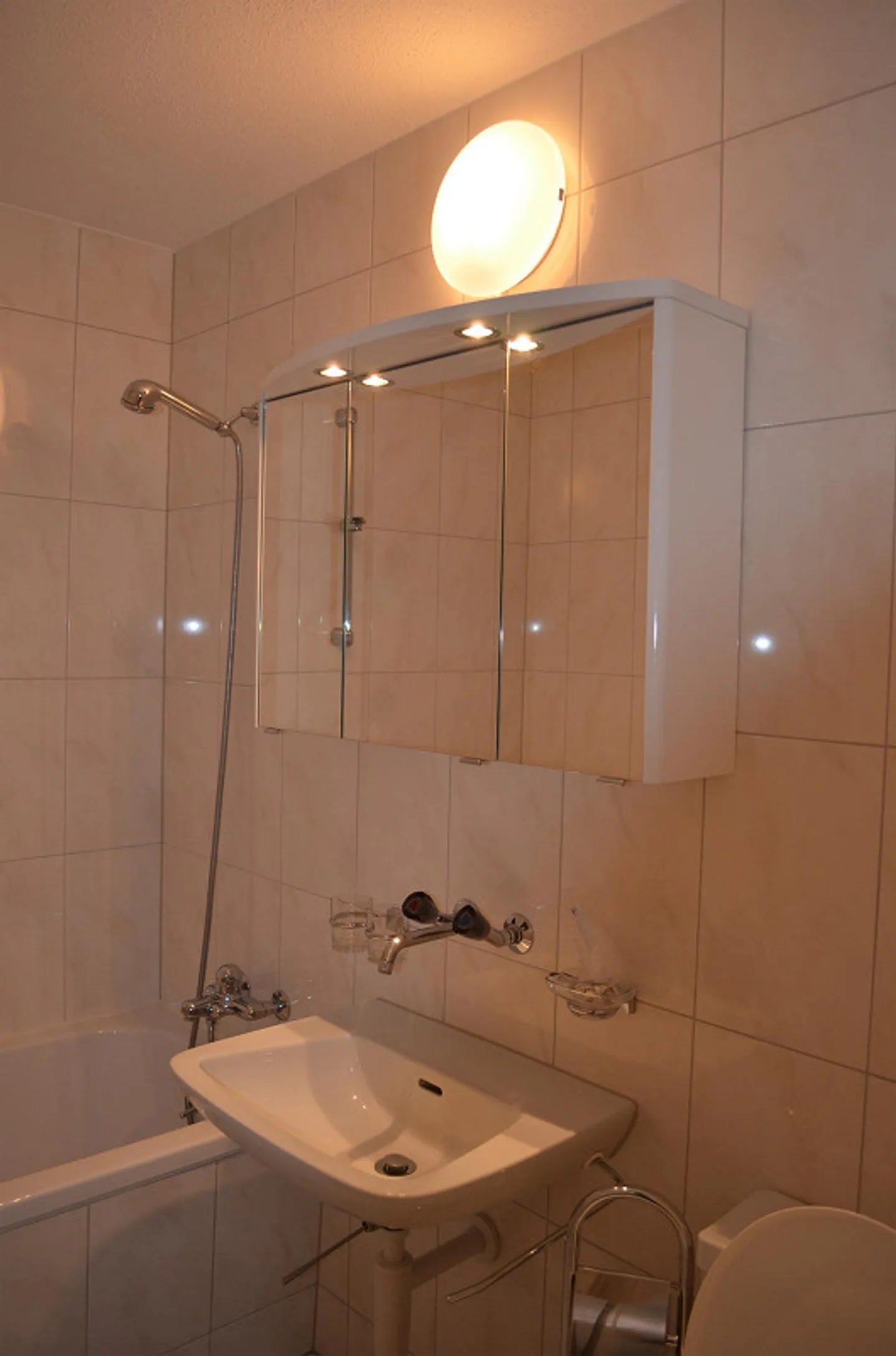 Charmante Wohnung mit Aussicht - Foto 8 von 22