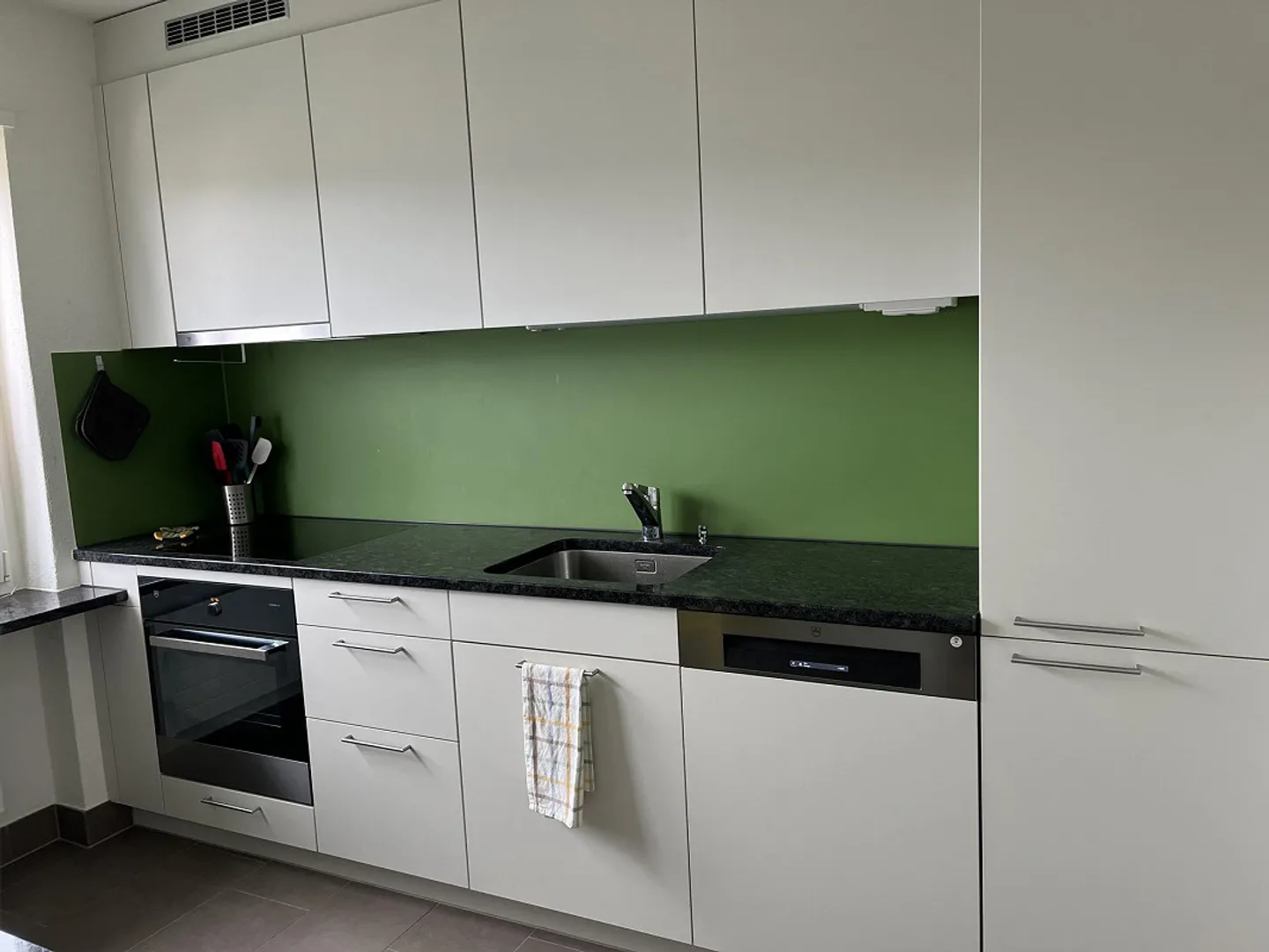 Appartamento 3.5 stanze a Dietikon - Foto 4 di 8