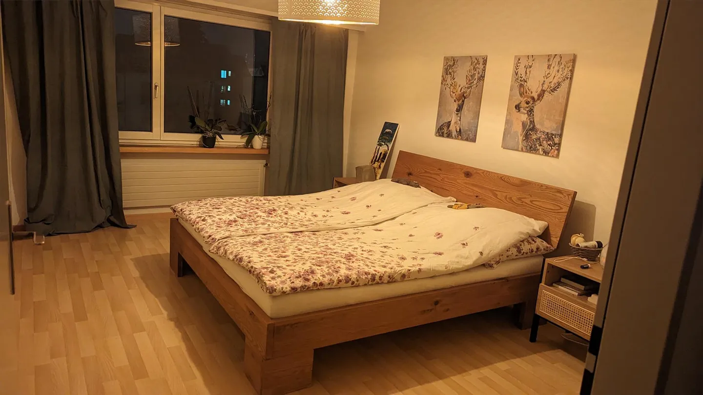 Appartamento 3.5 stanze a Dietikon - Foto 5 di 8