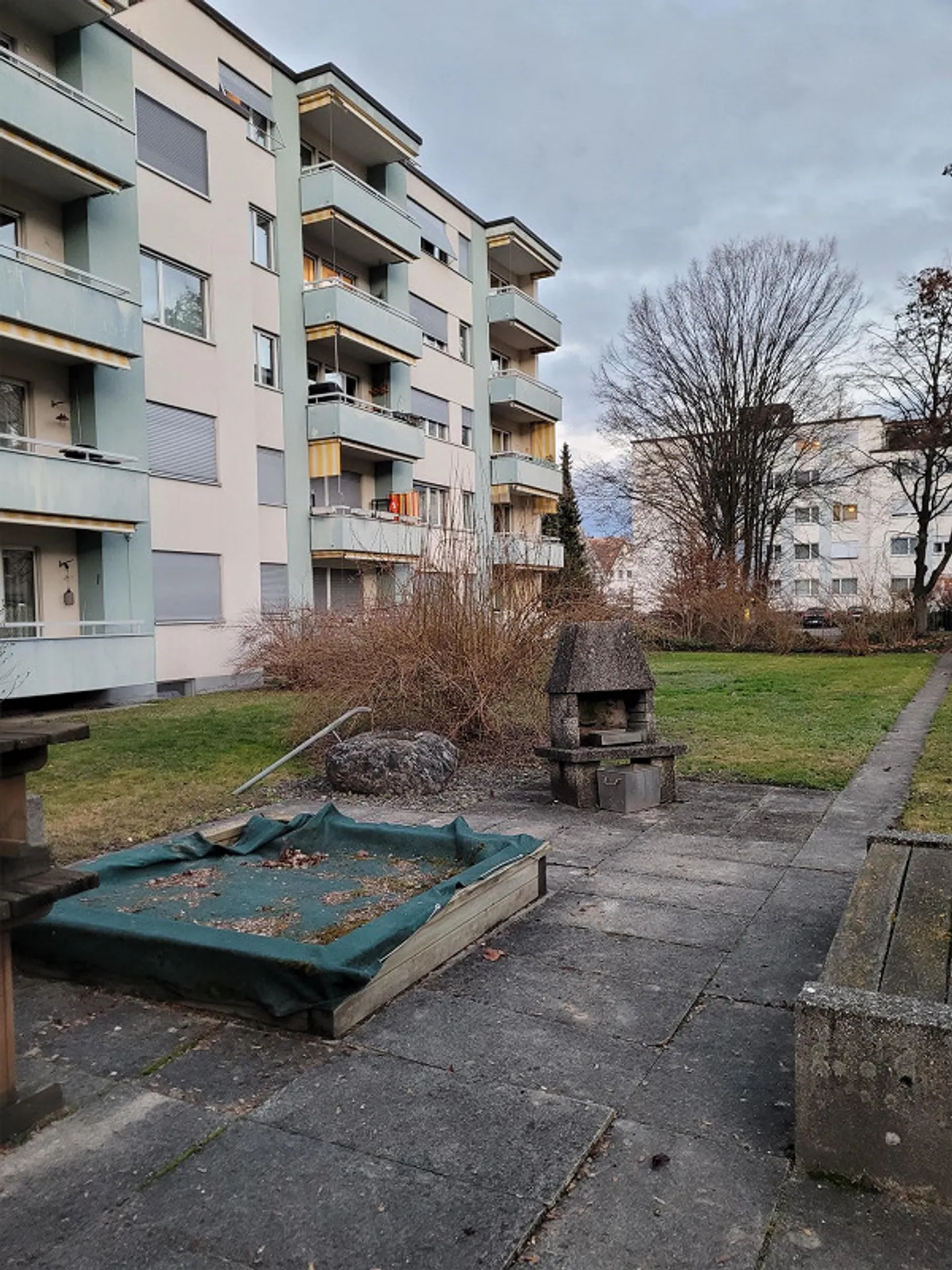 Appartamento 3.5 stanze a Dietikon - Foto 6 di 8