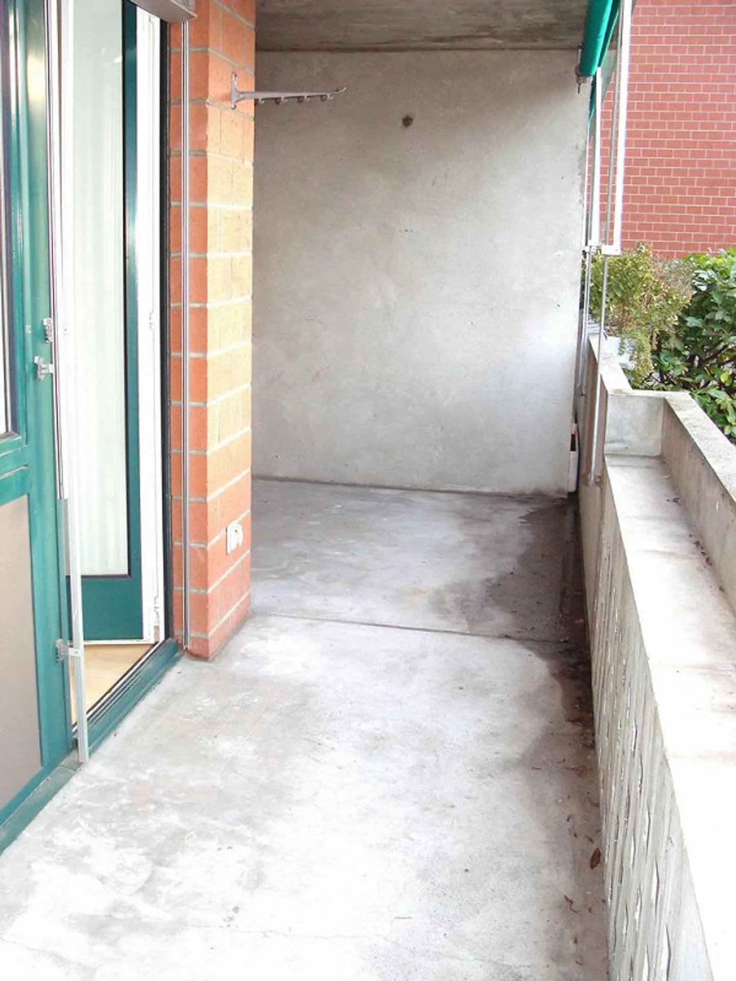 Cozy apartment with balcony in a quiet location - Photo 10 of 11