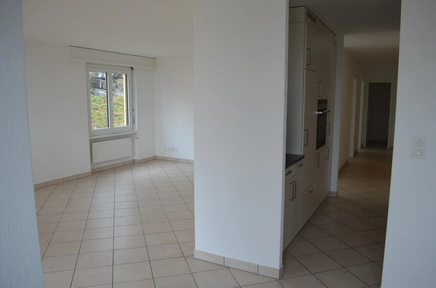Charmante Wohnung mit Aussicht - Foto 9 von 22