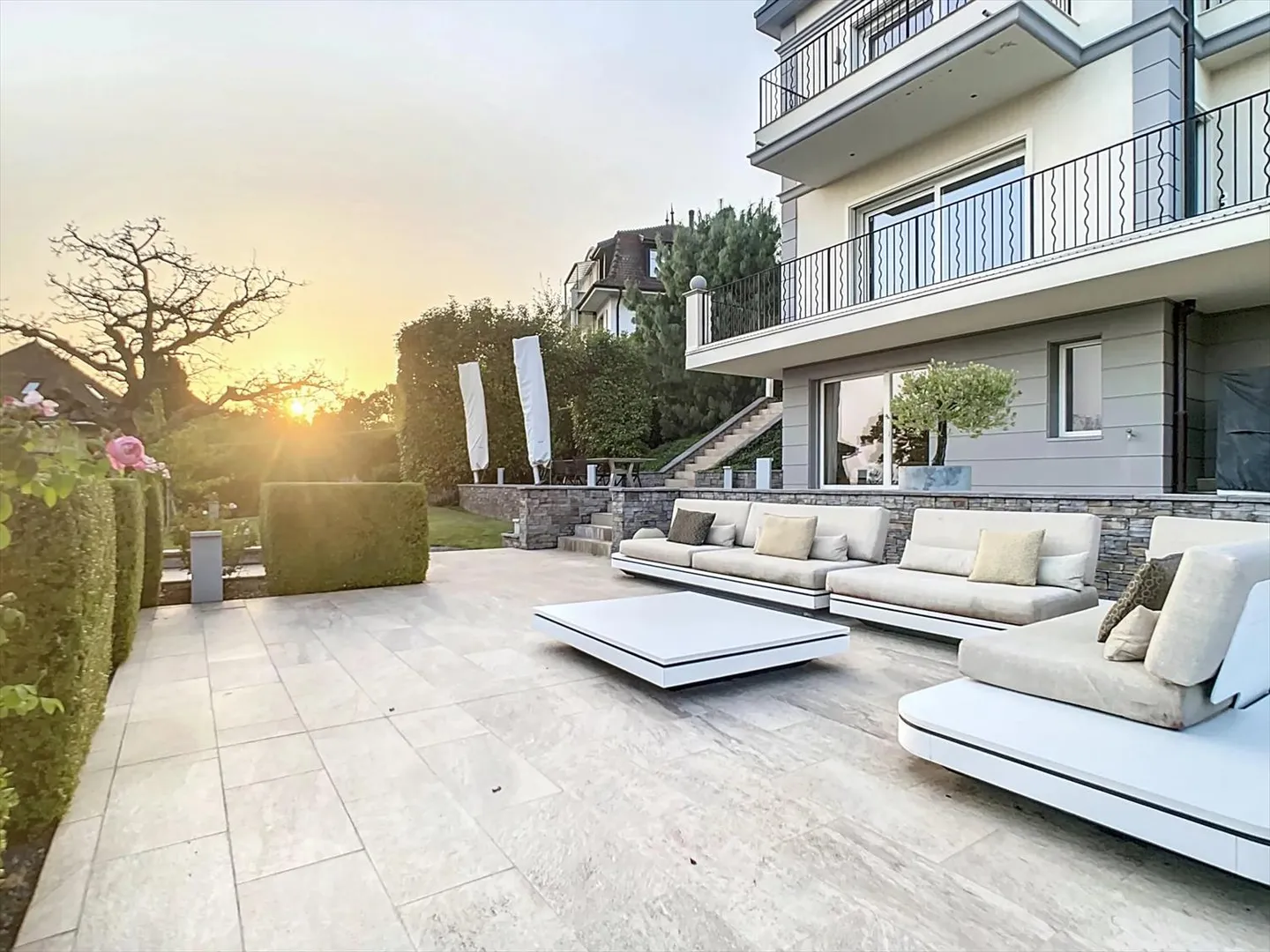 Villa in vendita - Foto 6 di 13