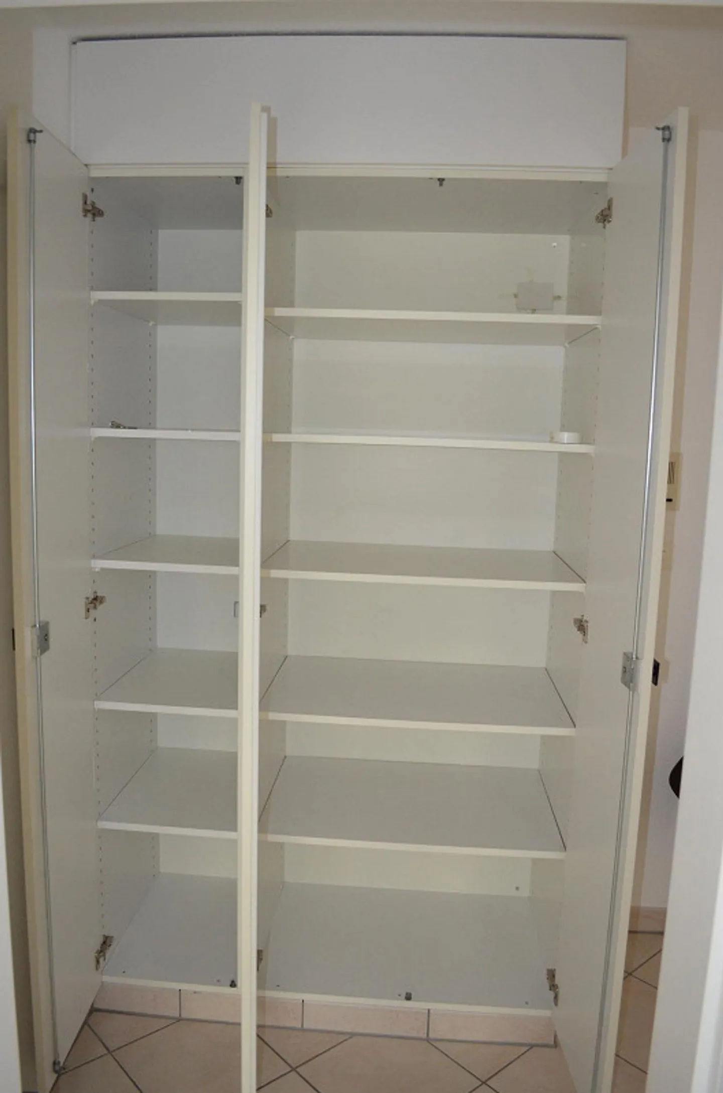Charmante Wohnung mit Aussicht - Foto 16 von 22