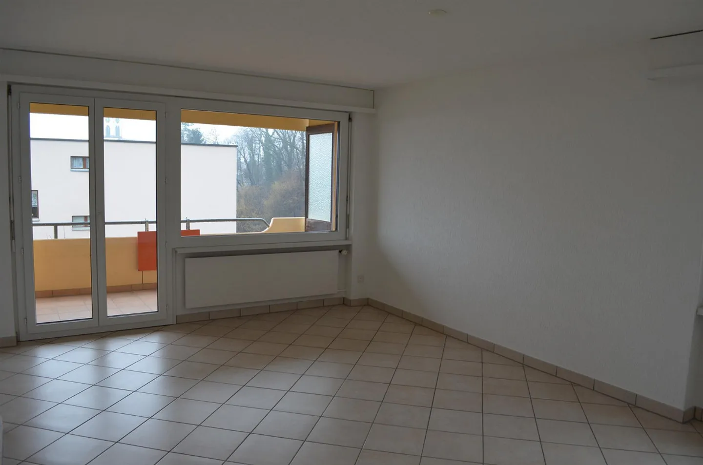 Charmante Wohnung mit Aussicht - Foto 19 von 22