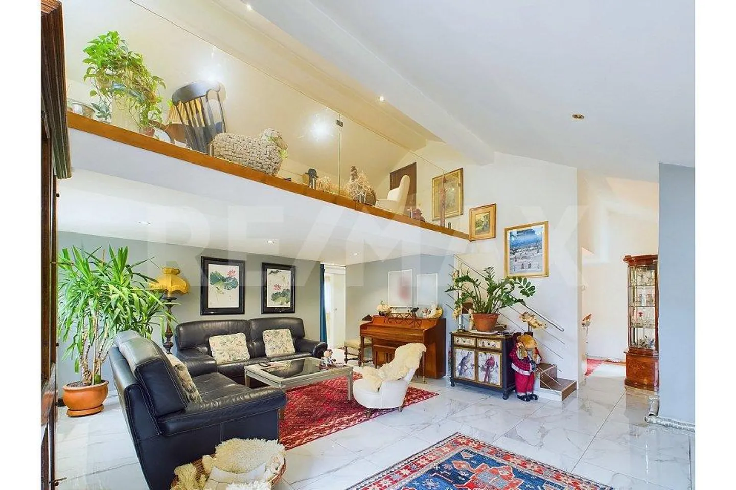 Casa unifamiliare con vista magnifica nel mezzo della natura - Foto 7 di 13