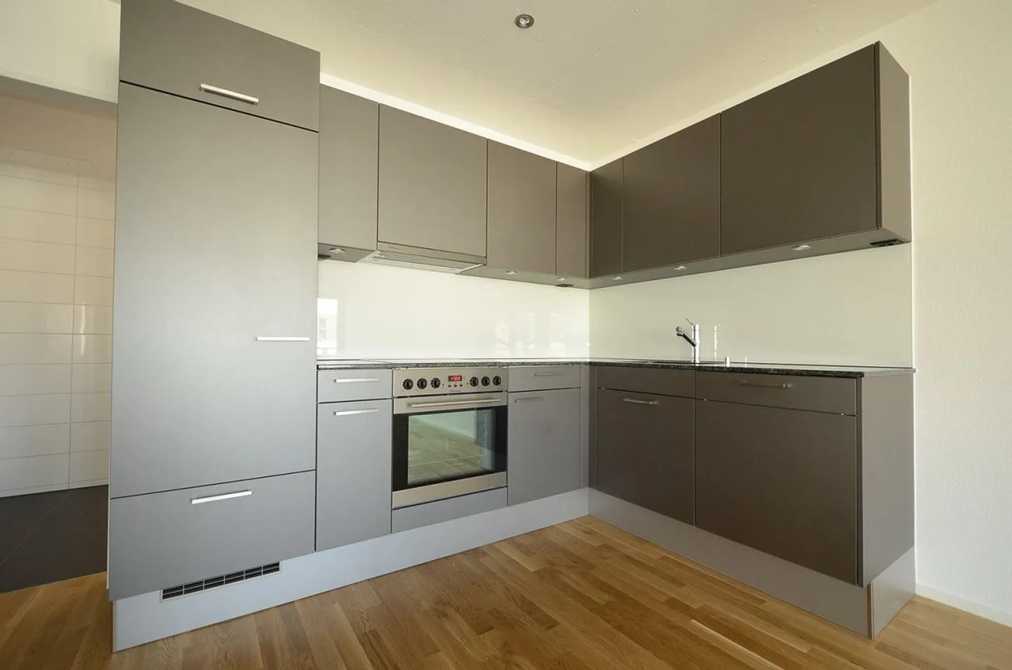 Moderne Wohnung in Liebefeld - Foto 2 von 5