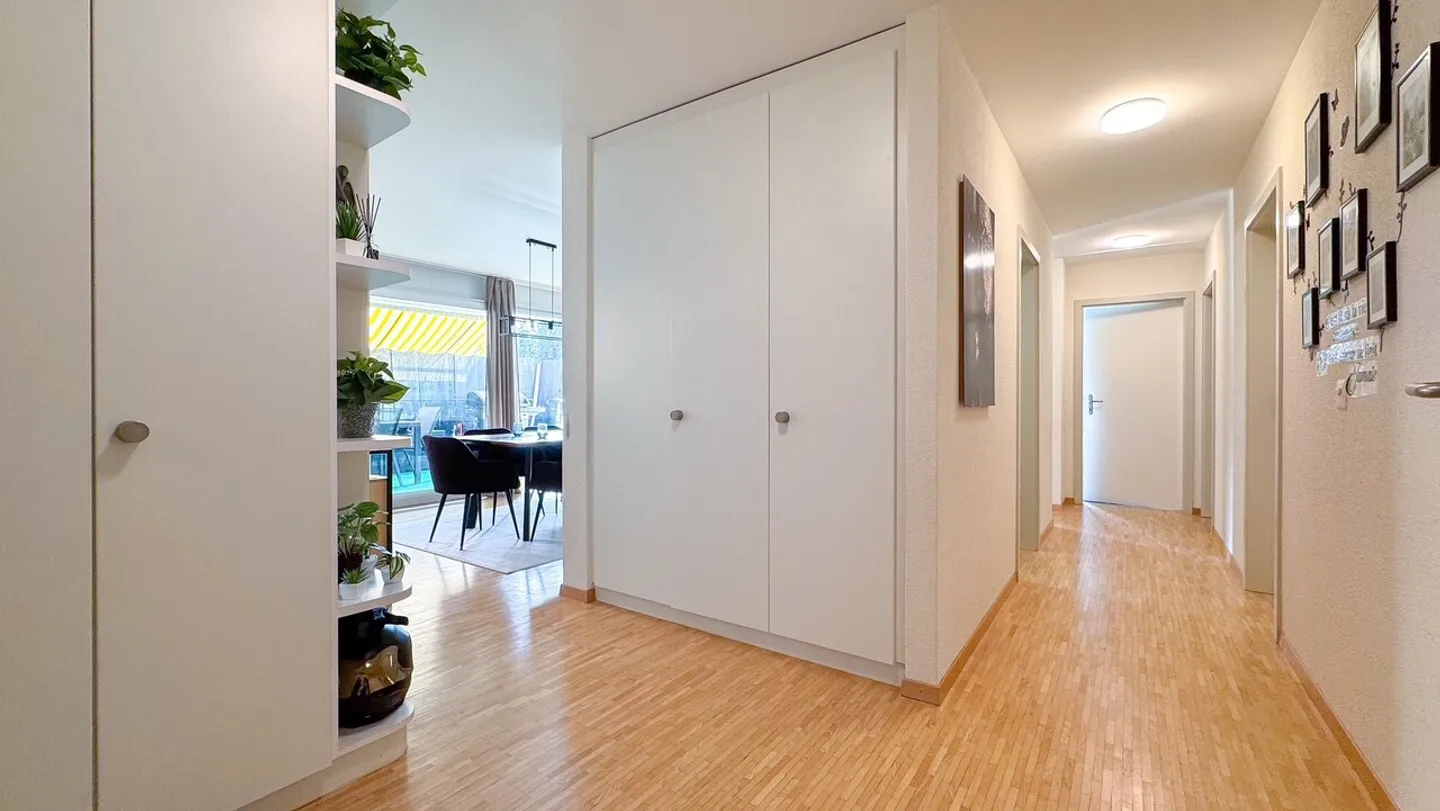 Appartement à vendre - Photo 3 sur 14