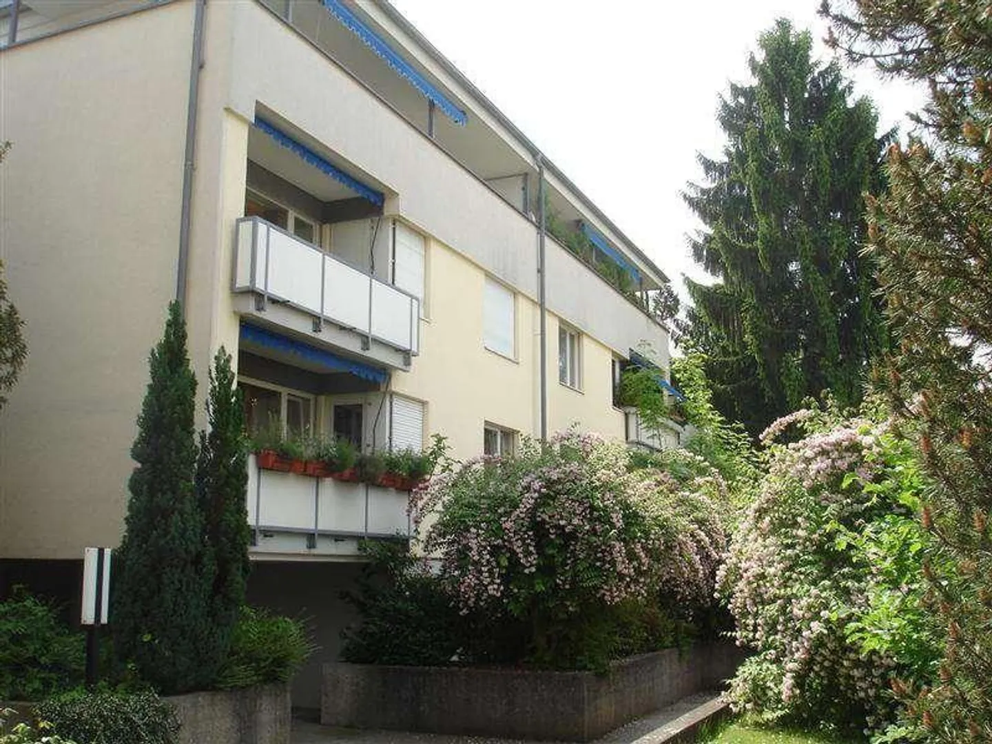 Gemütliches Studio in ruhiger Lage - Foto 1 von 5