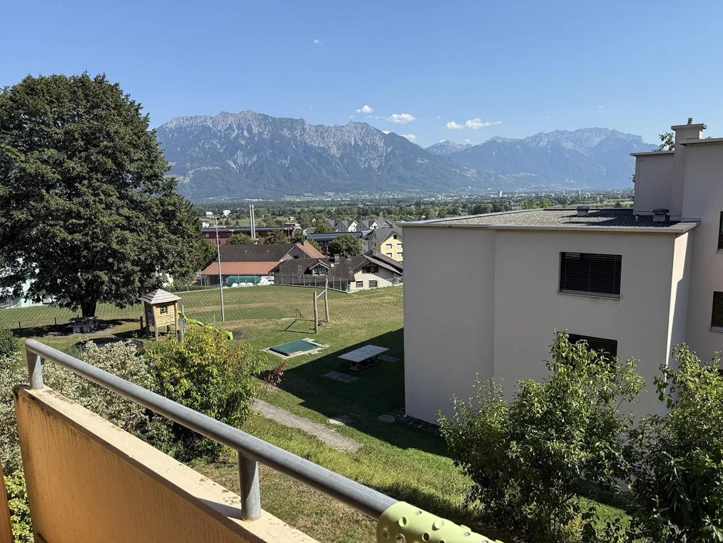 Charmante Wohnung mit Aussicht - Foto 22 von 22