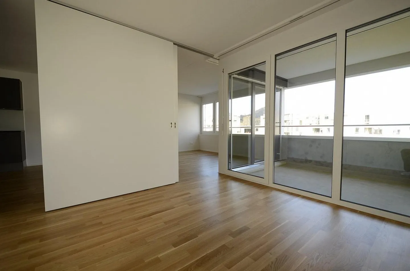 Moderne Wohnung in Liebefeld - Foto 3 von 5