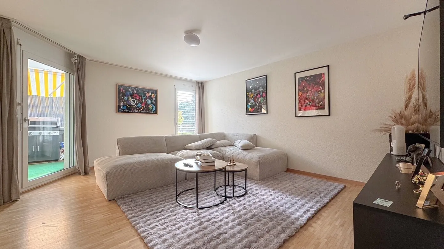 Appartement à vendre - Photo 4 sur 14