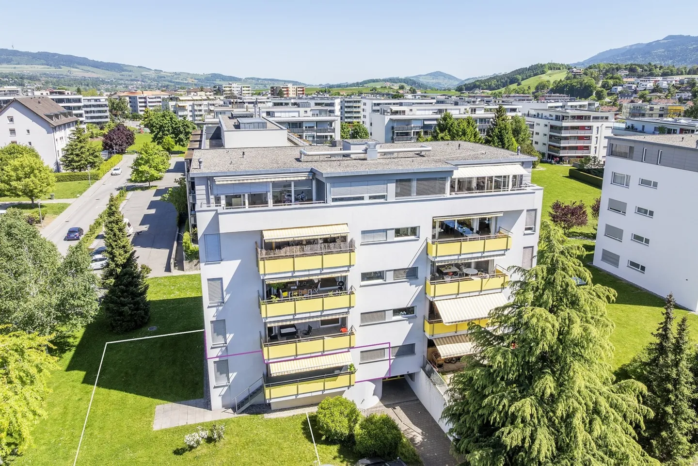 Appartement à vendre - Photo 14 sur 14