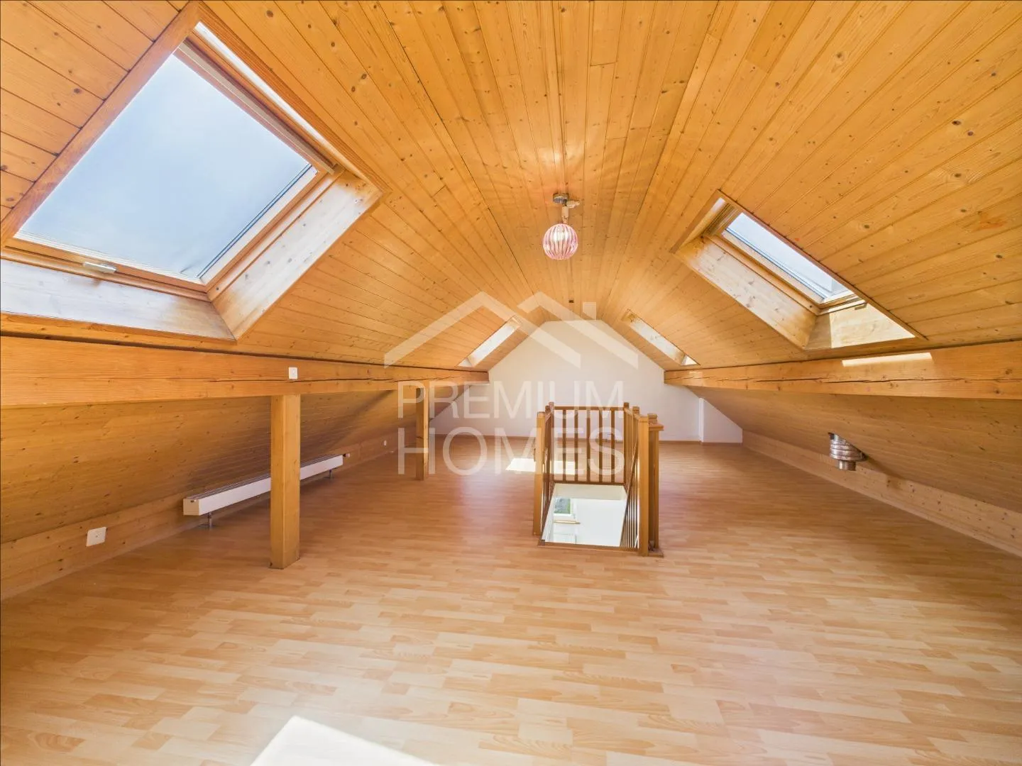 Elegance meets security - Beautiful maisonette apartment - Photo 6 of 7