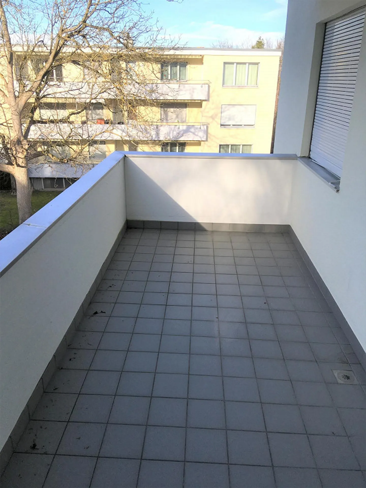 In affitto a Uzwil: appartamento di 3,5 locali, 90 m², 2° piano - Foto 2 di 11