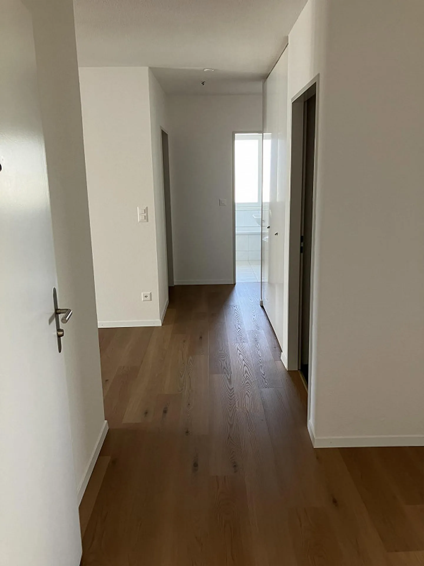 In affitto a Uzwil: appartamento di 3,5 locali, 90 m², 2° piano - Foto 3 di 11
