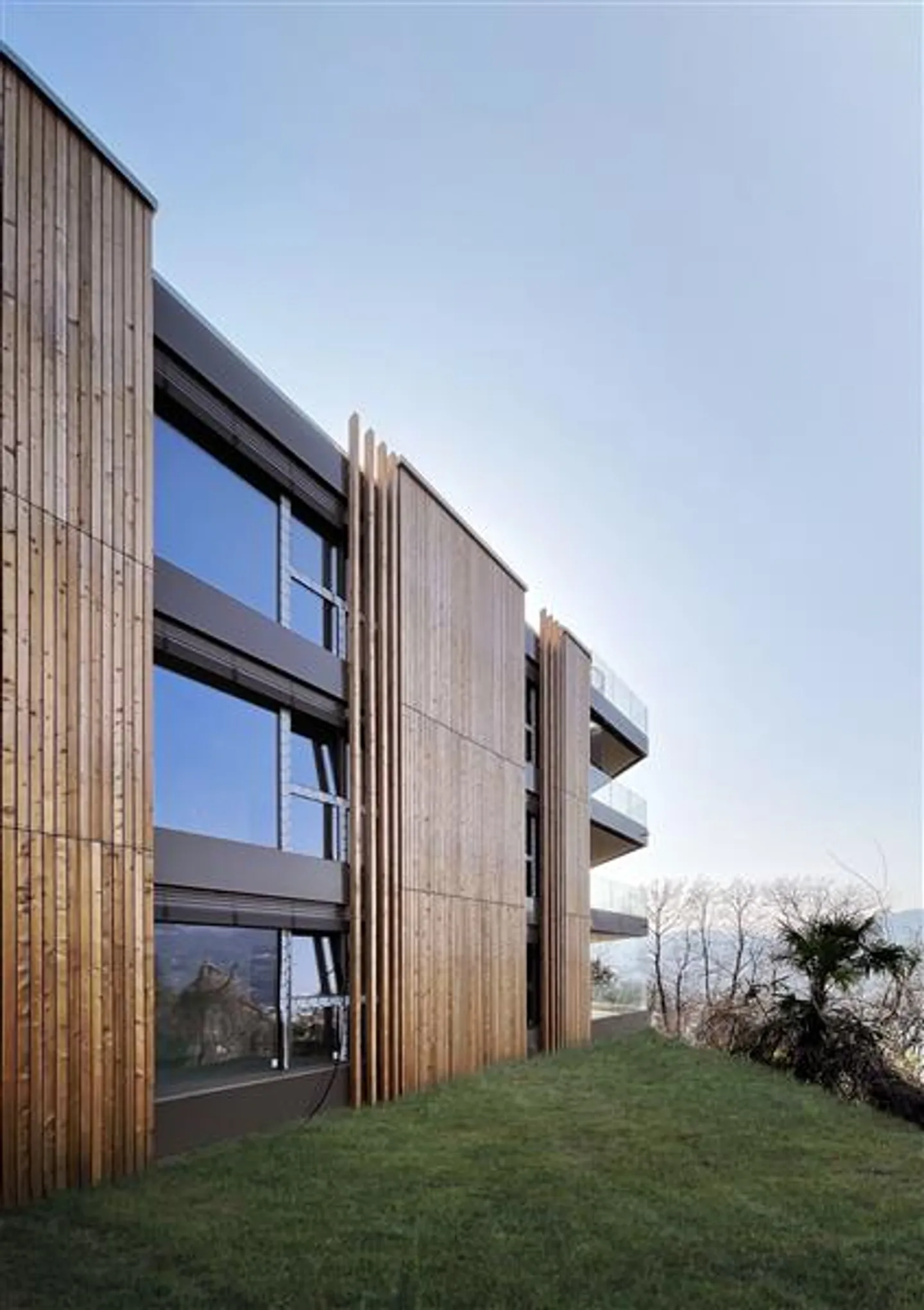 Montagnola: 5.5-Room Apartment - Photo 3 of 11