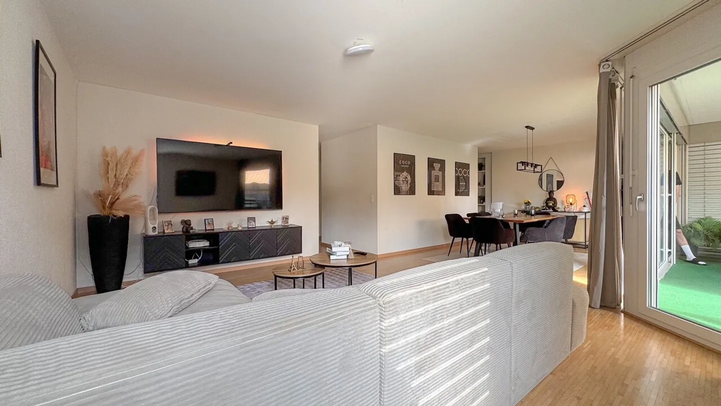 Appartement à vendre - Photo 5 sur 14