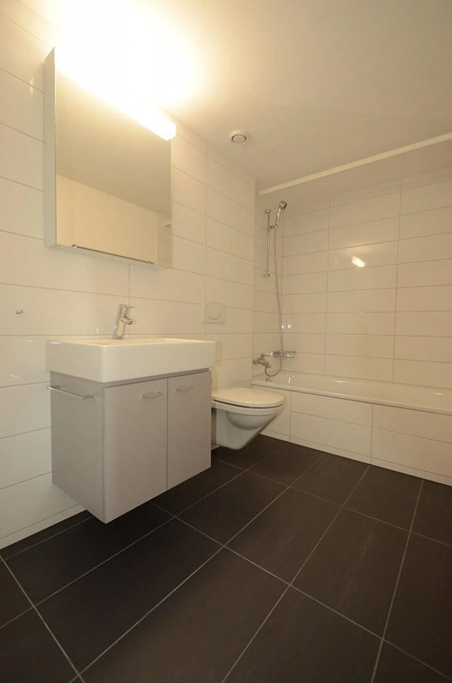 Moderne Wohnung in Liebefeld - Foto 4 von 5