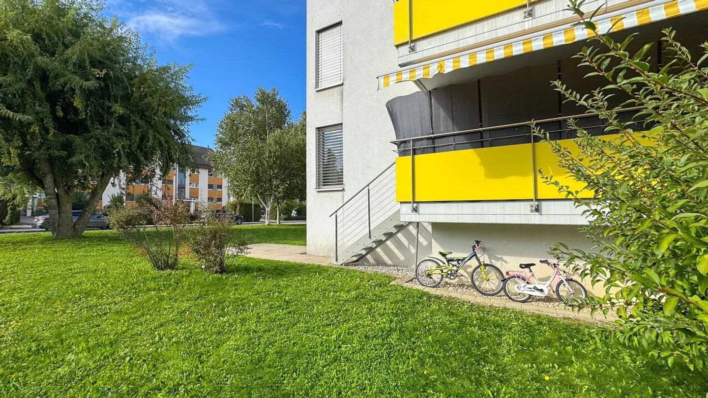 Appartement à vendre - Photo 8 sur 14