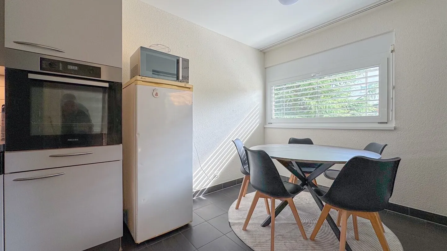 Appartement à vendre - Photo 9 sur 14