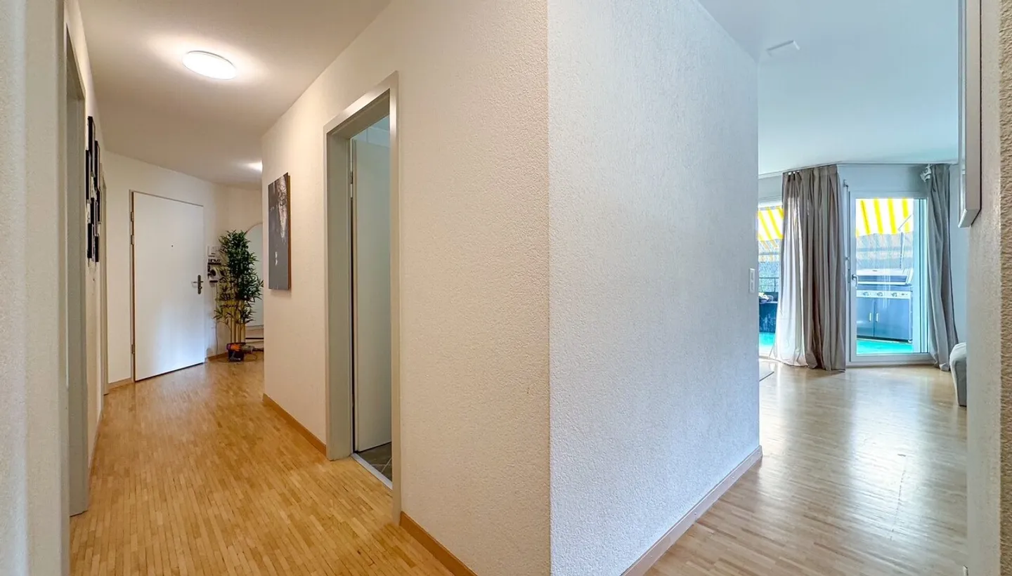Appartement à vendre - Photo 10 sur 14