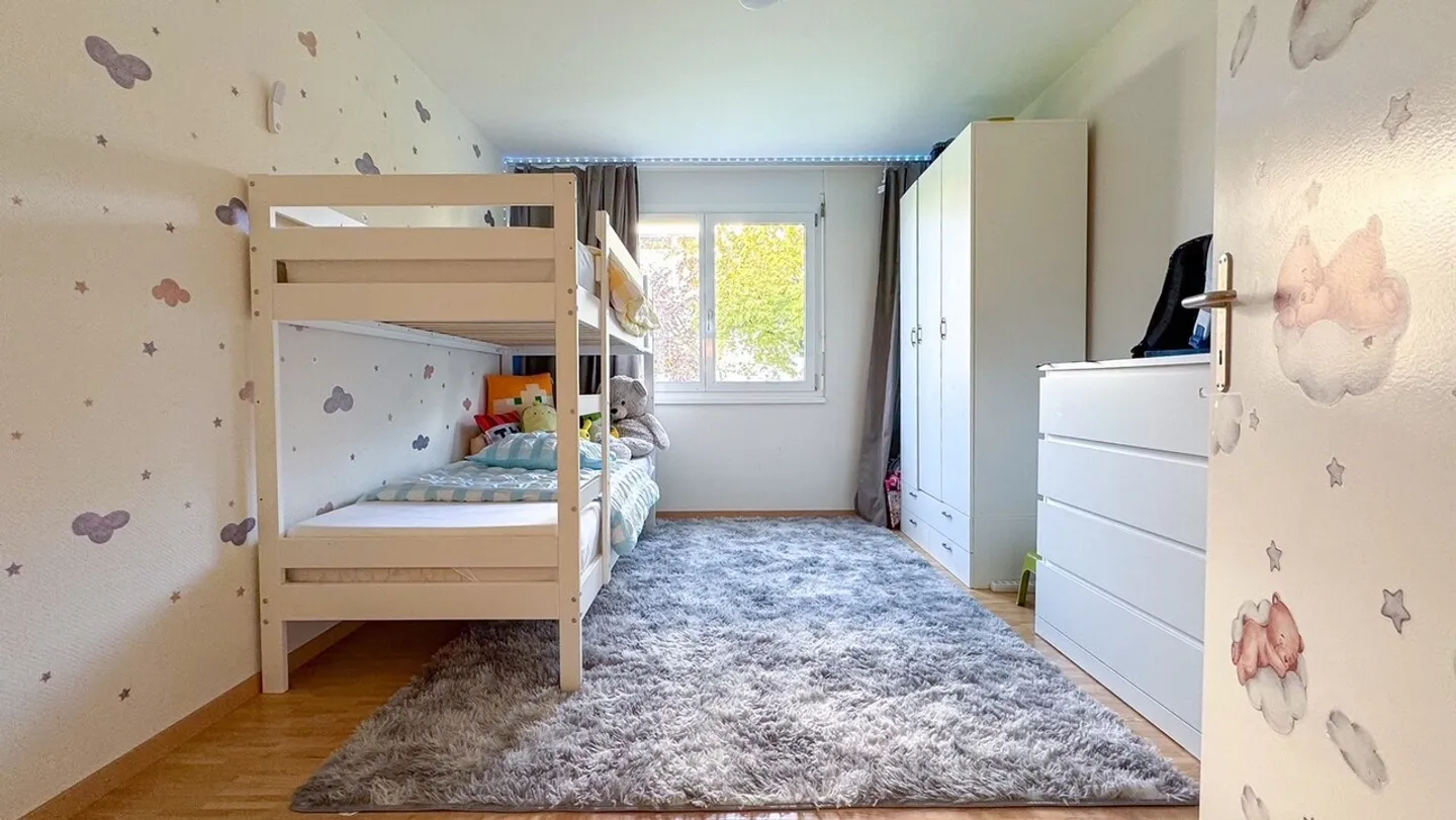 Appartement à vendre - Photo 12 sur 14