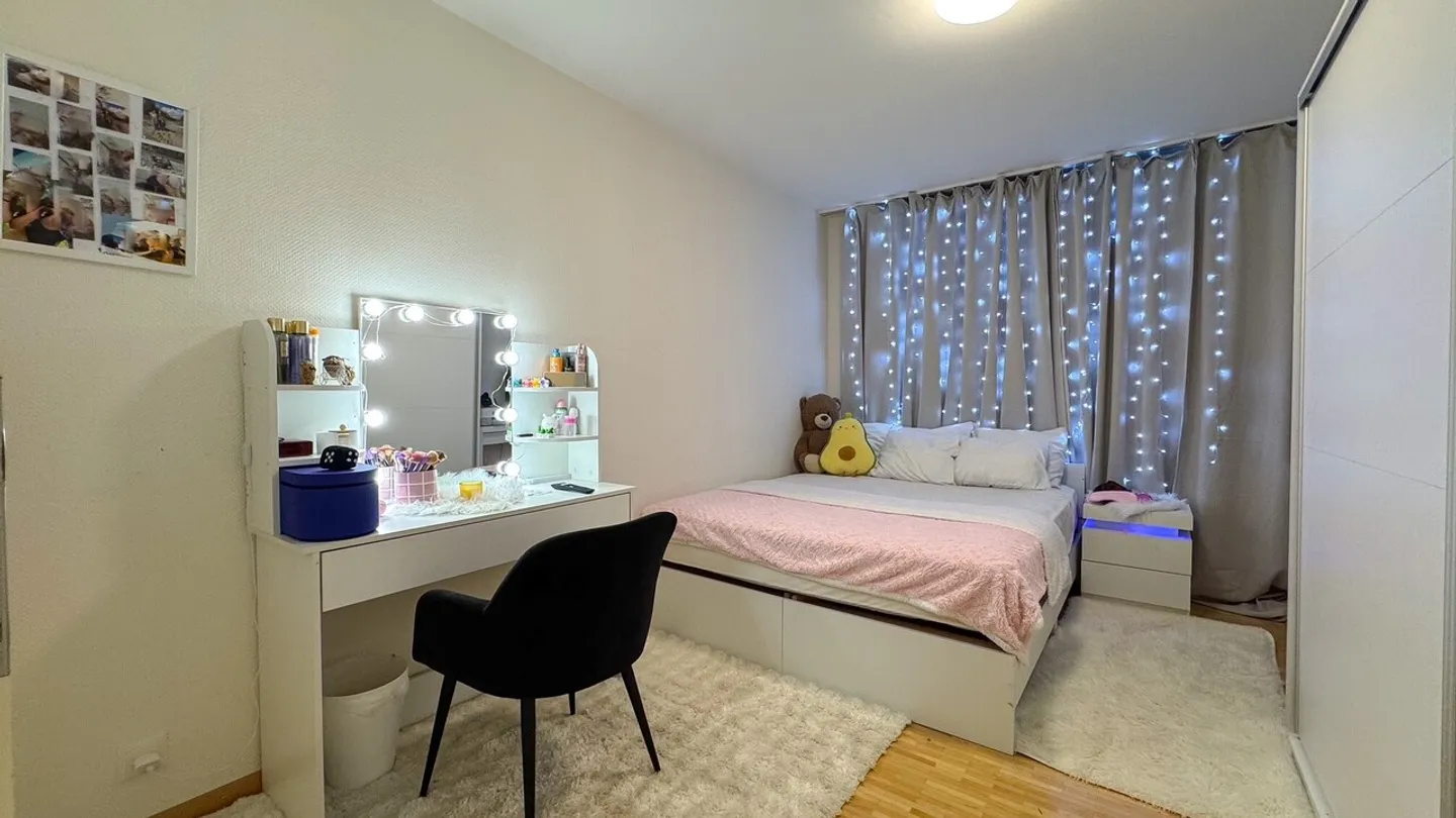 Appartement à vendre - Photo 13 sur 14