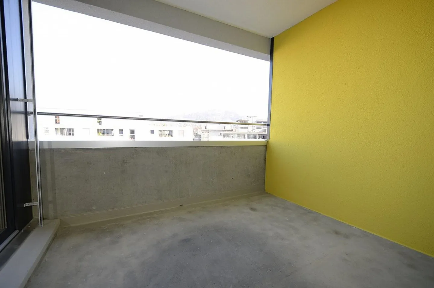 Moderne Wohnung in Liebefeld - Foto 5 von 5