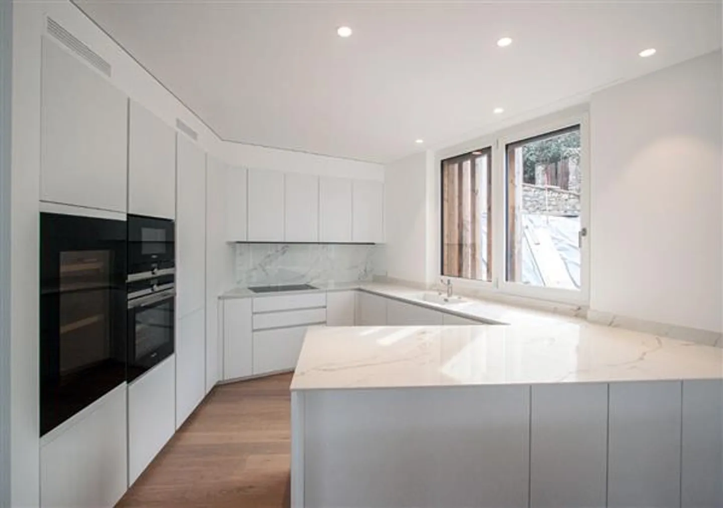 Montagnola: 5.5-Room Apartment - Photo 6 of 11