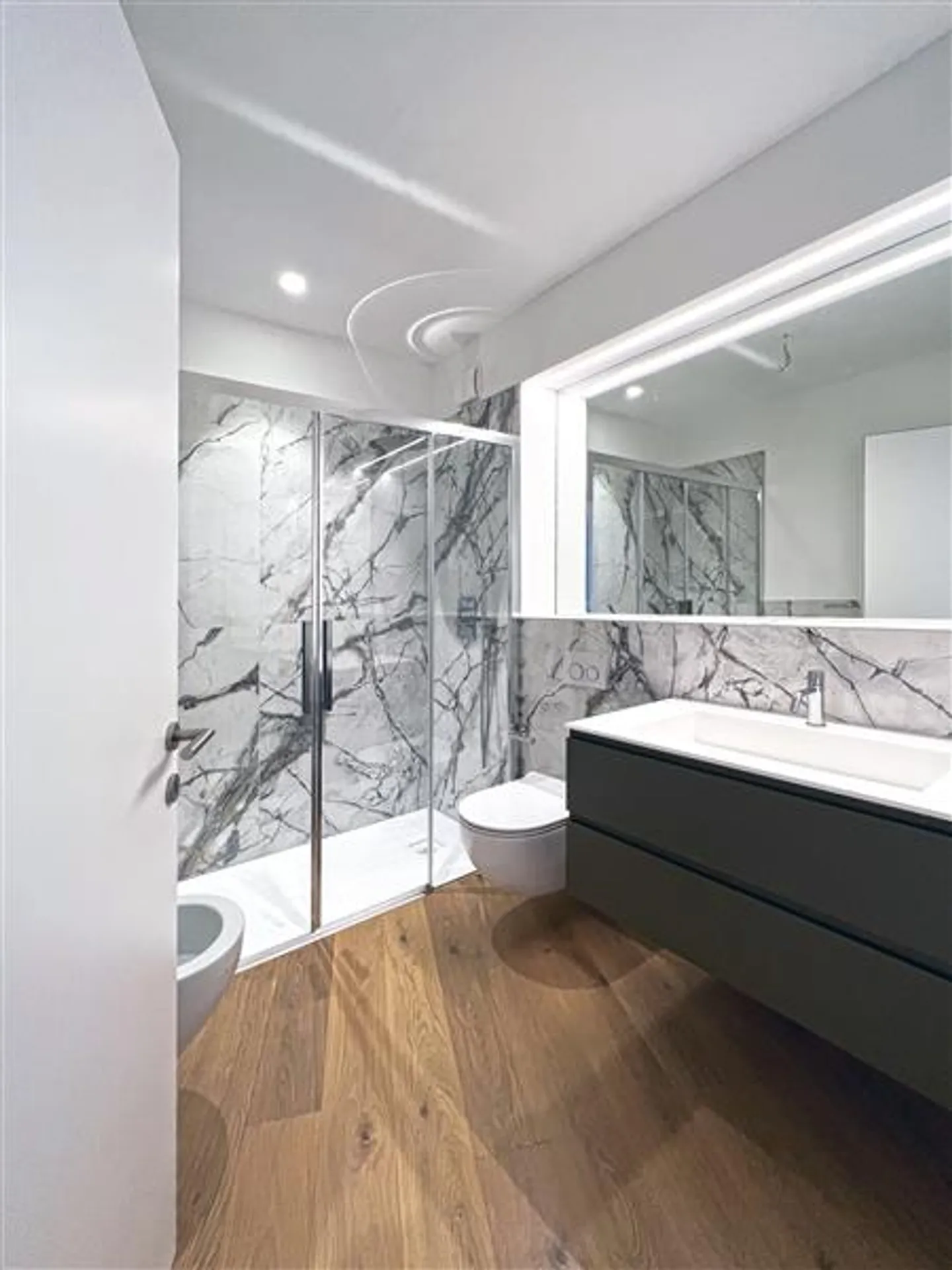 Montagnola: 5.5-Room Apartment - Photo 8 of 11