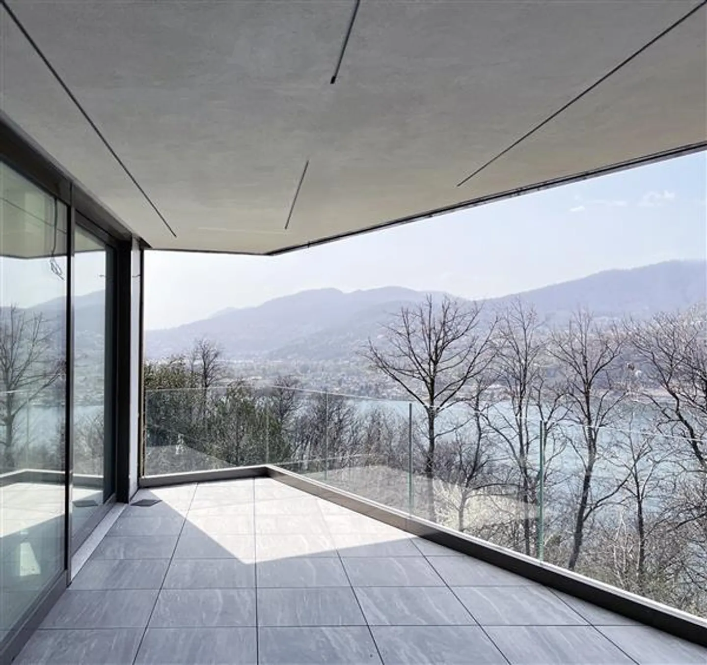 Montagnola: 5.5-Room Apartment - Photo 9 of 11