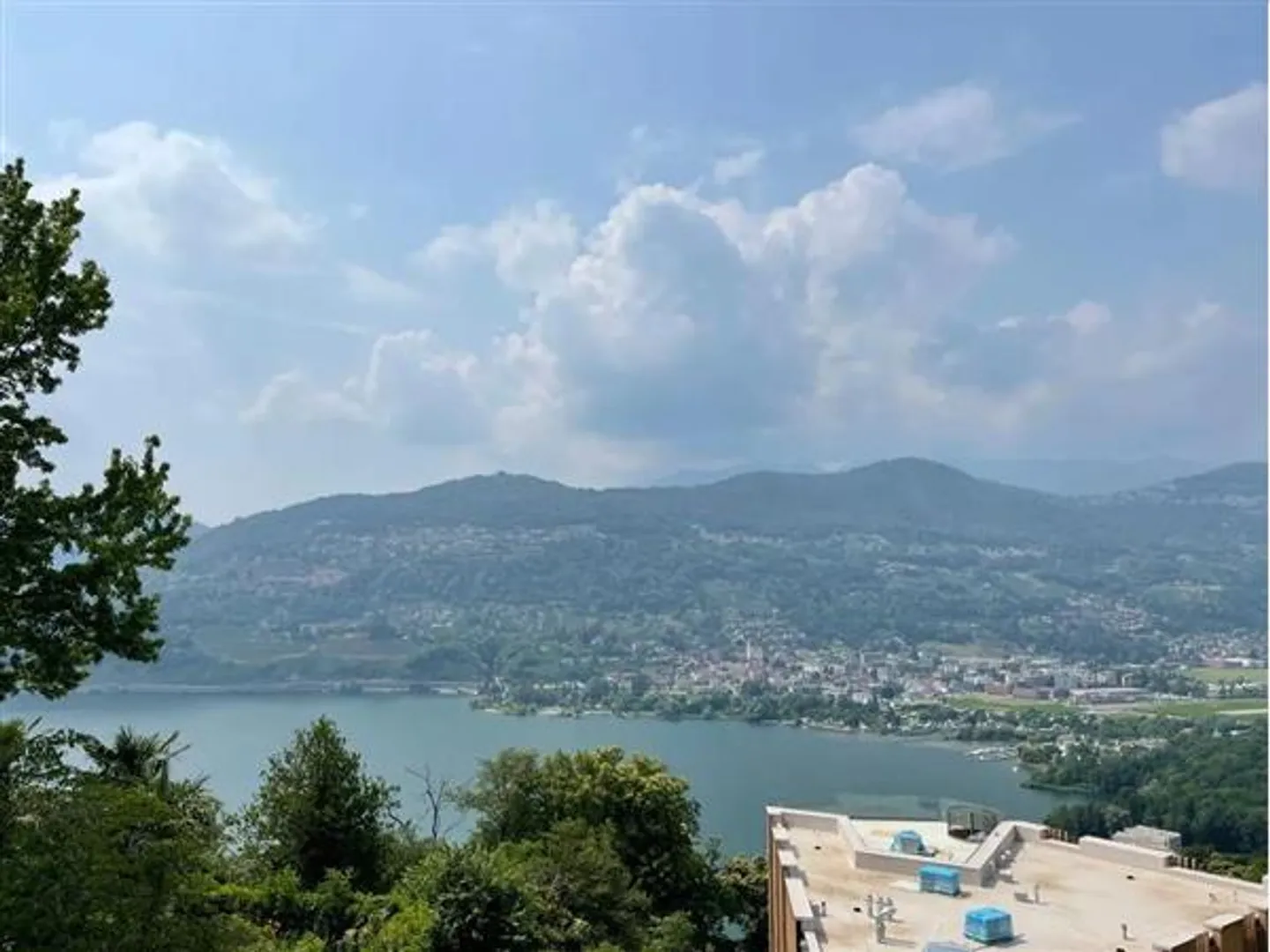 Montagnola: 5.5-Room Apartment - Photo 10 of 11