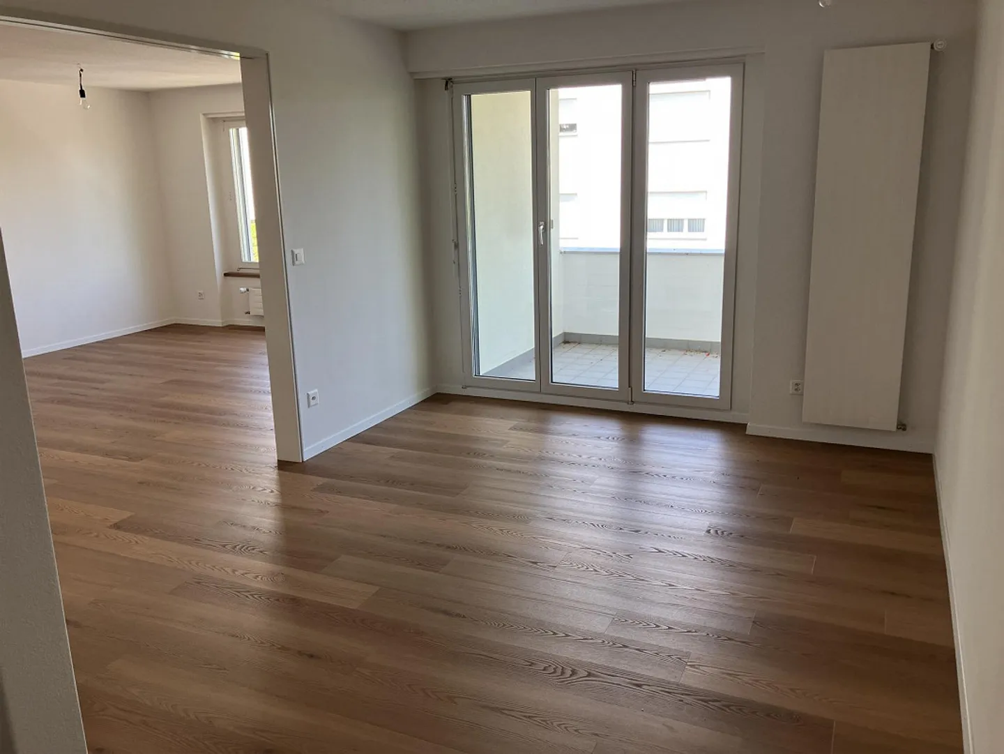 In affitto a Uzwil: appartamento di 3,5 locali, 90 m², 2° piano - Foto 4 di 11