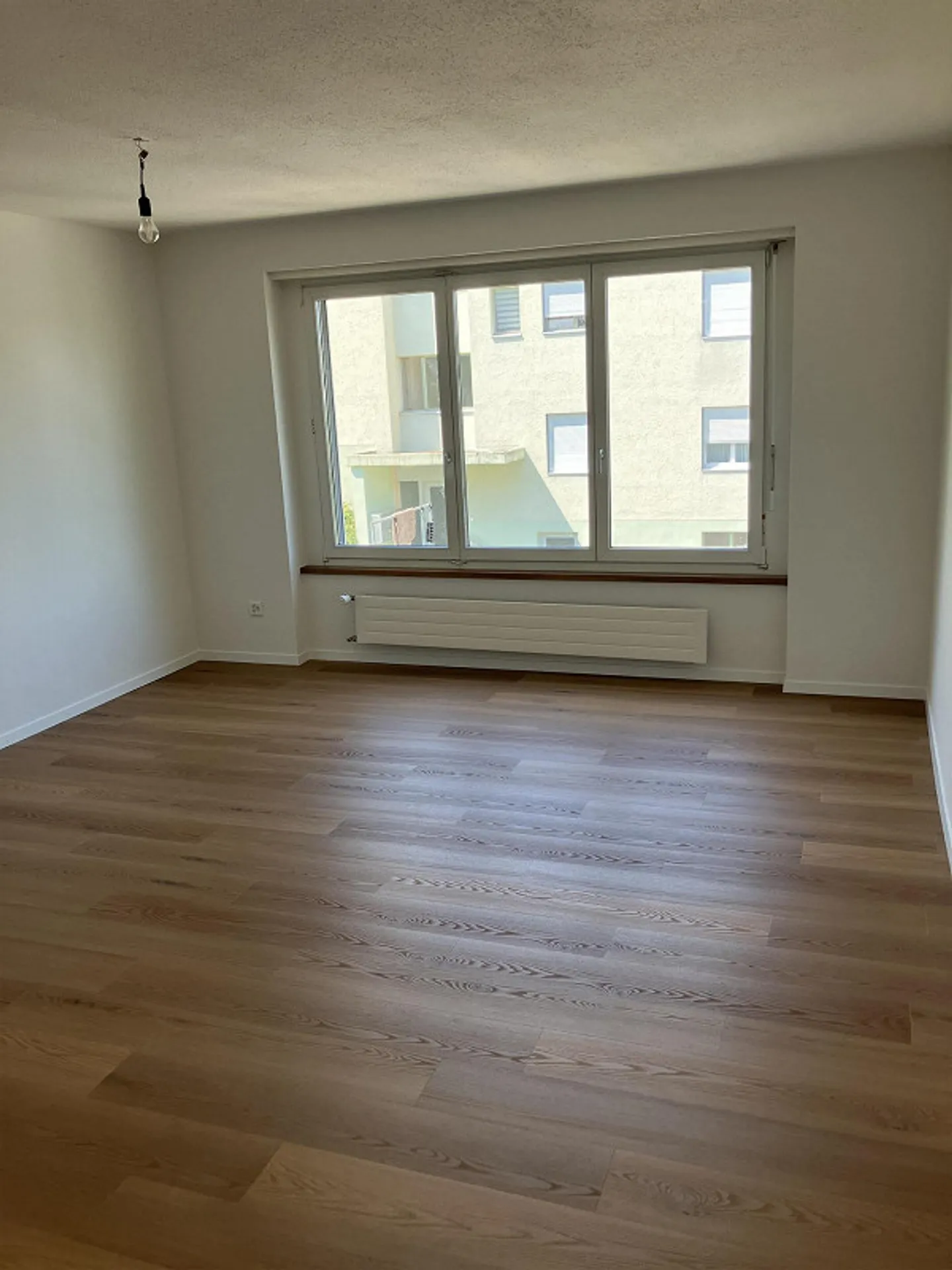 In affitto a Uzwil: appartamento di 3,5 locali, 90 m², 2° piano - Foto 5 di 11