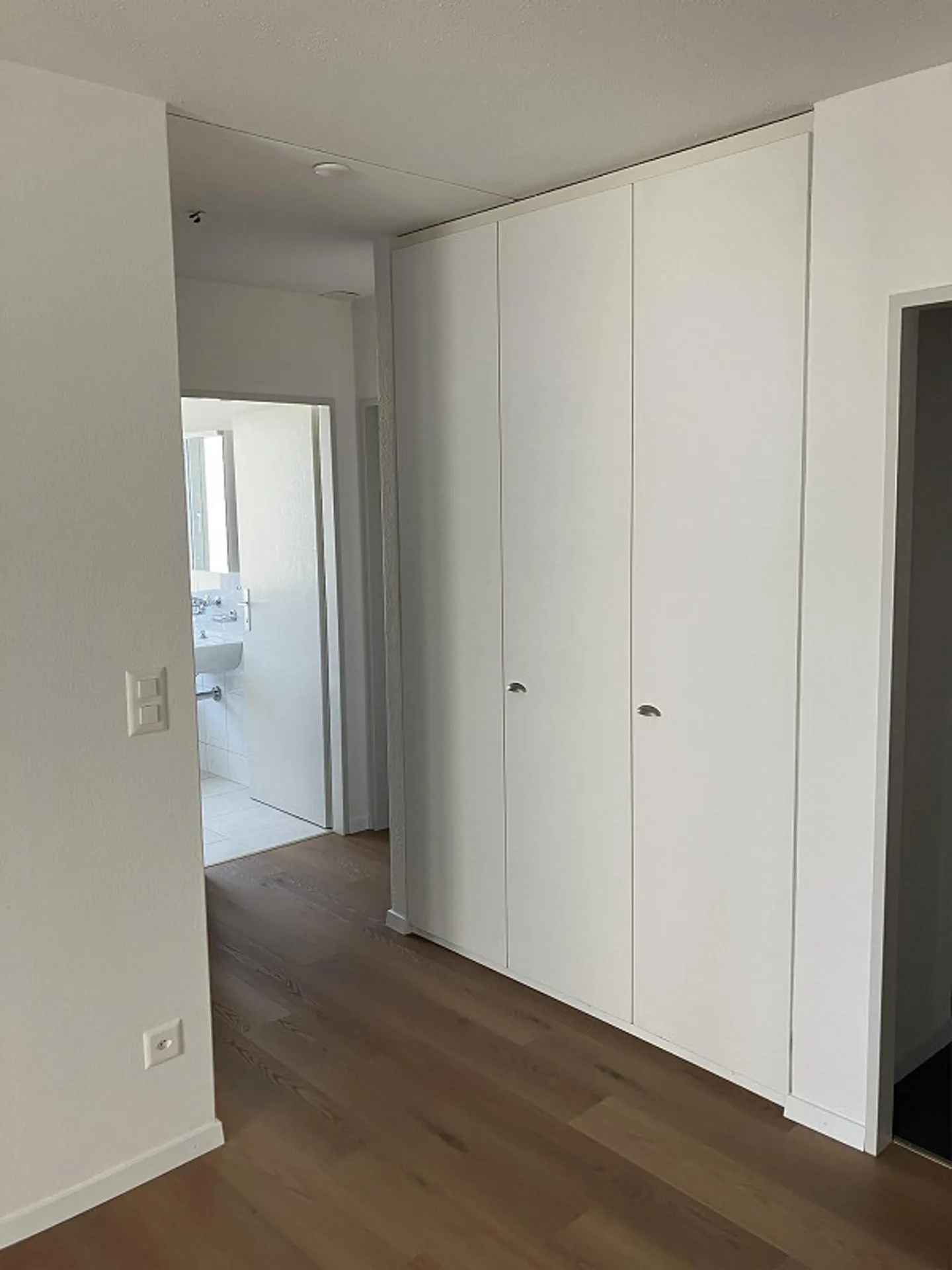 In affitto a Uzwil: appartamento di 3,5 locali, 90 m², 2° piano - Foto 6 di 11