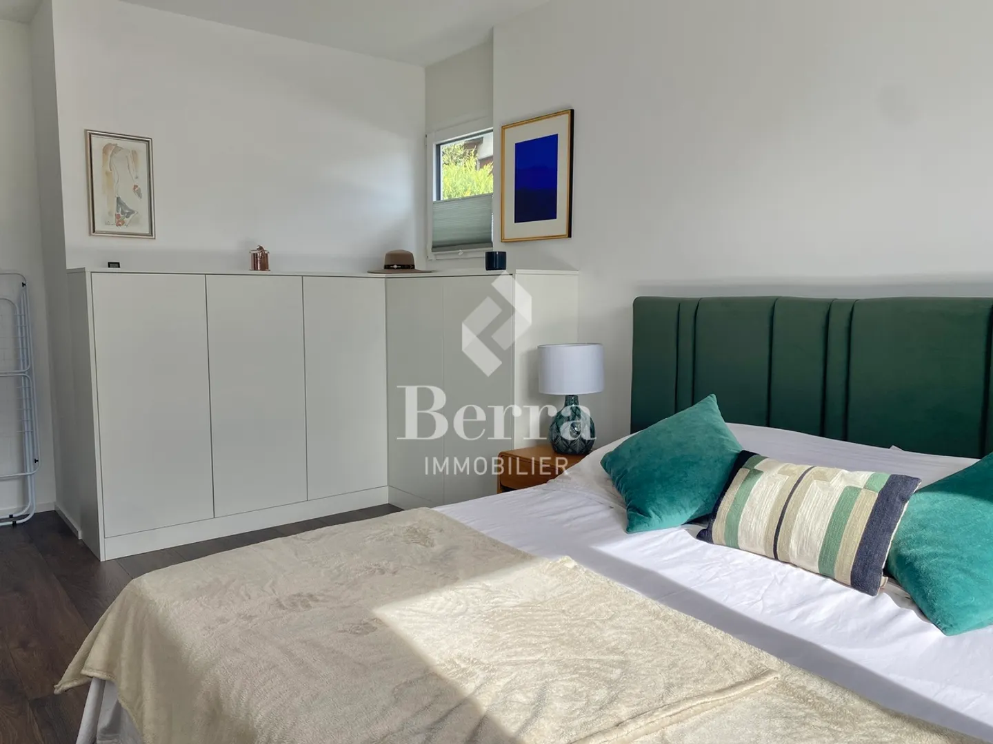 4,5-Zimmer-Wohnung in einer PPE mit nur 2 Wohnungen! - Foto 13 von 18