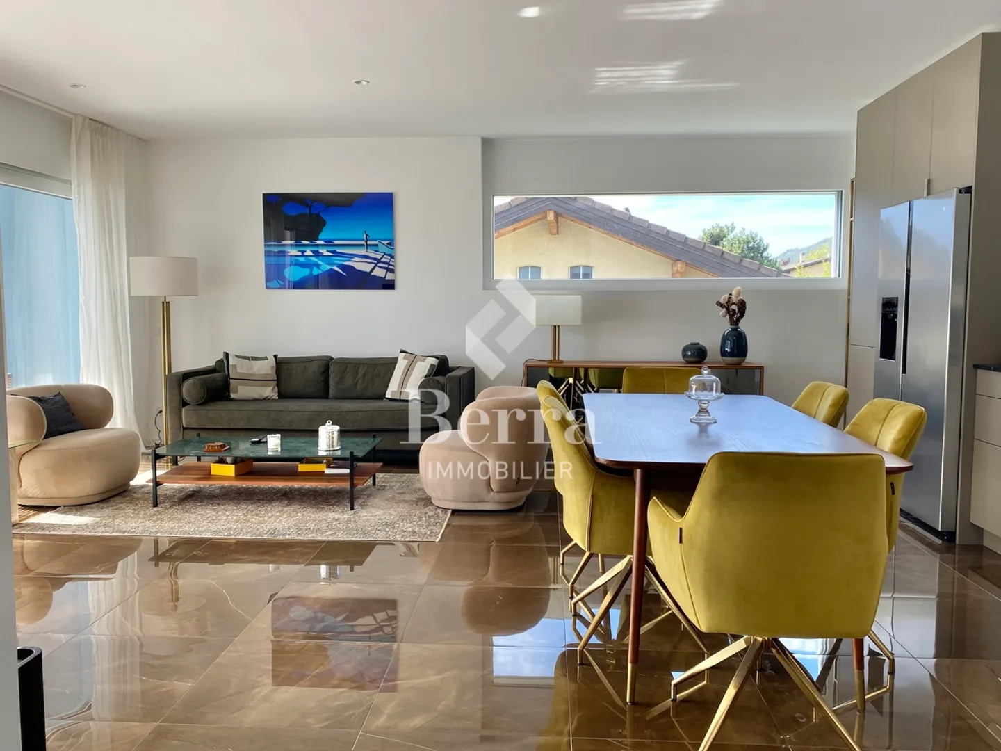 4,5-Zimmer-Wohnung in einer PPE mit nur 2 Wohnungen! - Foto 8 von 18